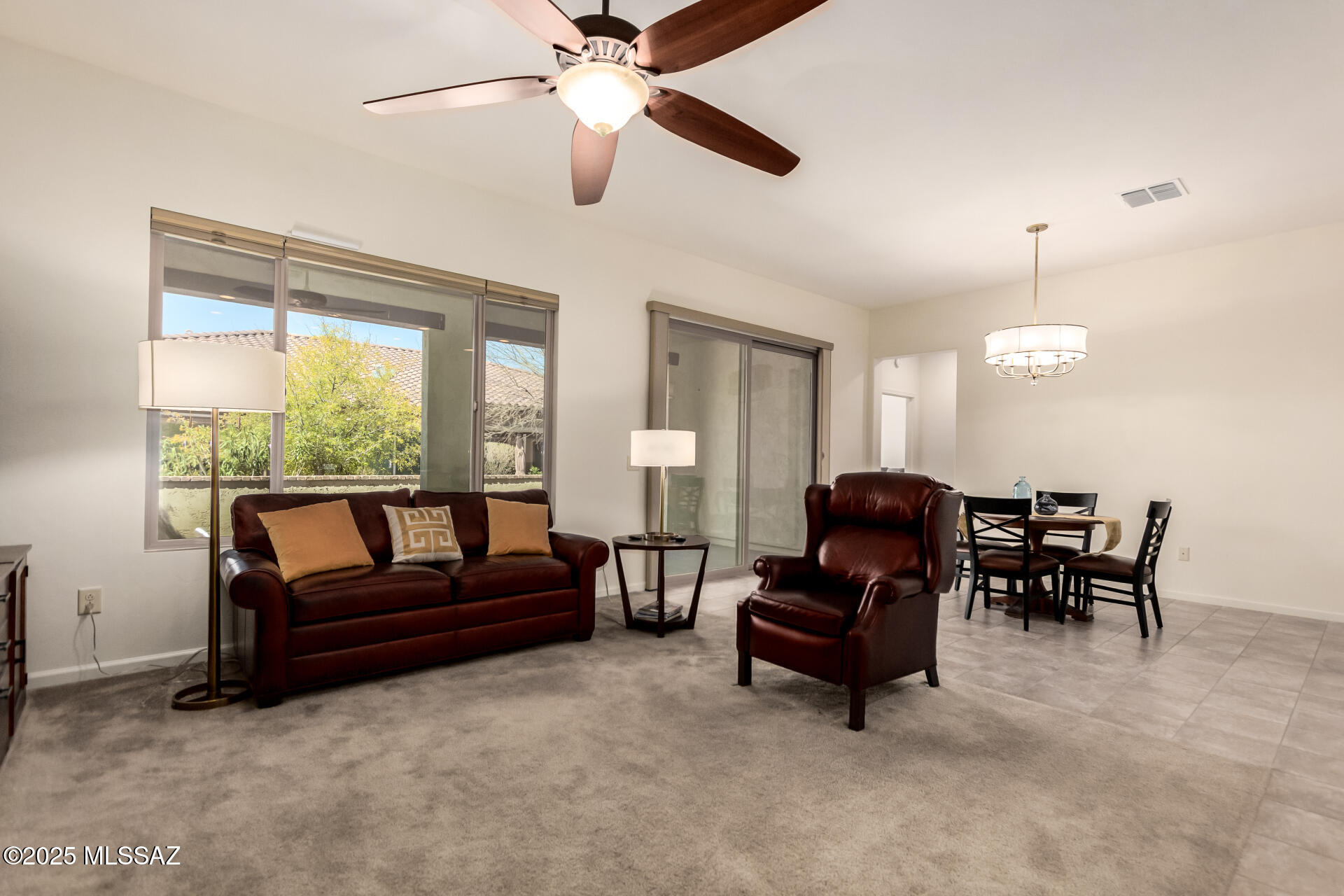 Saddlebrooke Ranch - Residential
