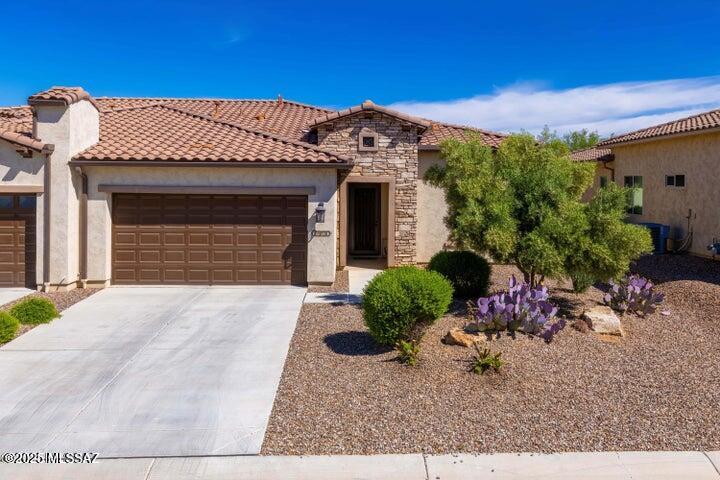 Saddlebrooke Ranch - Residential
