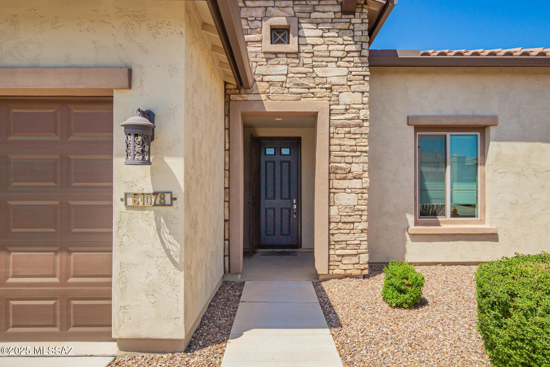 Saddlebrooke Ranch - Residential