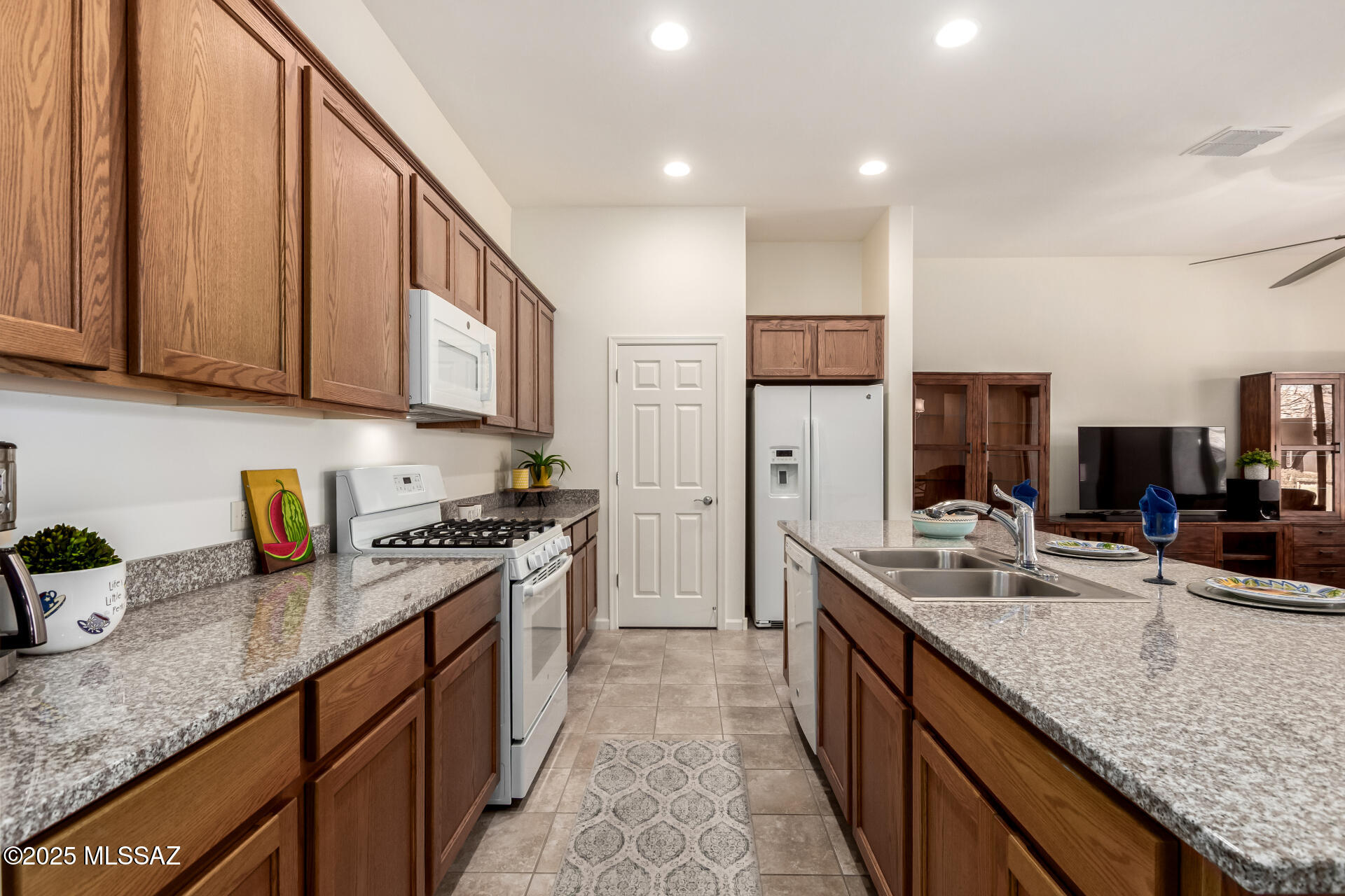 Saddlebrooke Ranch - Residential
