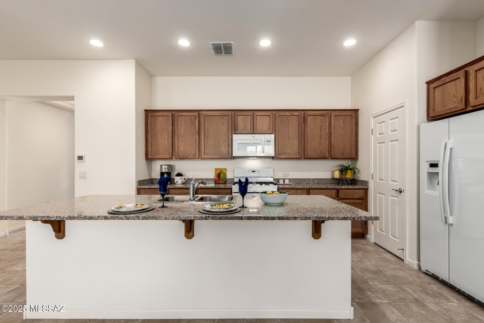 Saddlebrooke Ranch - Residential