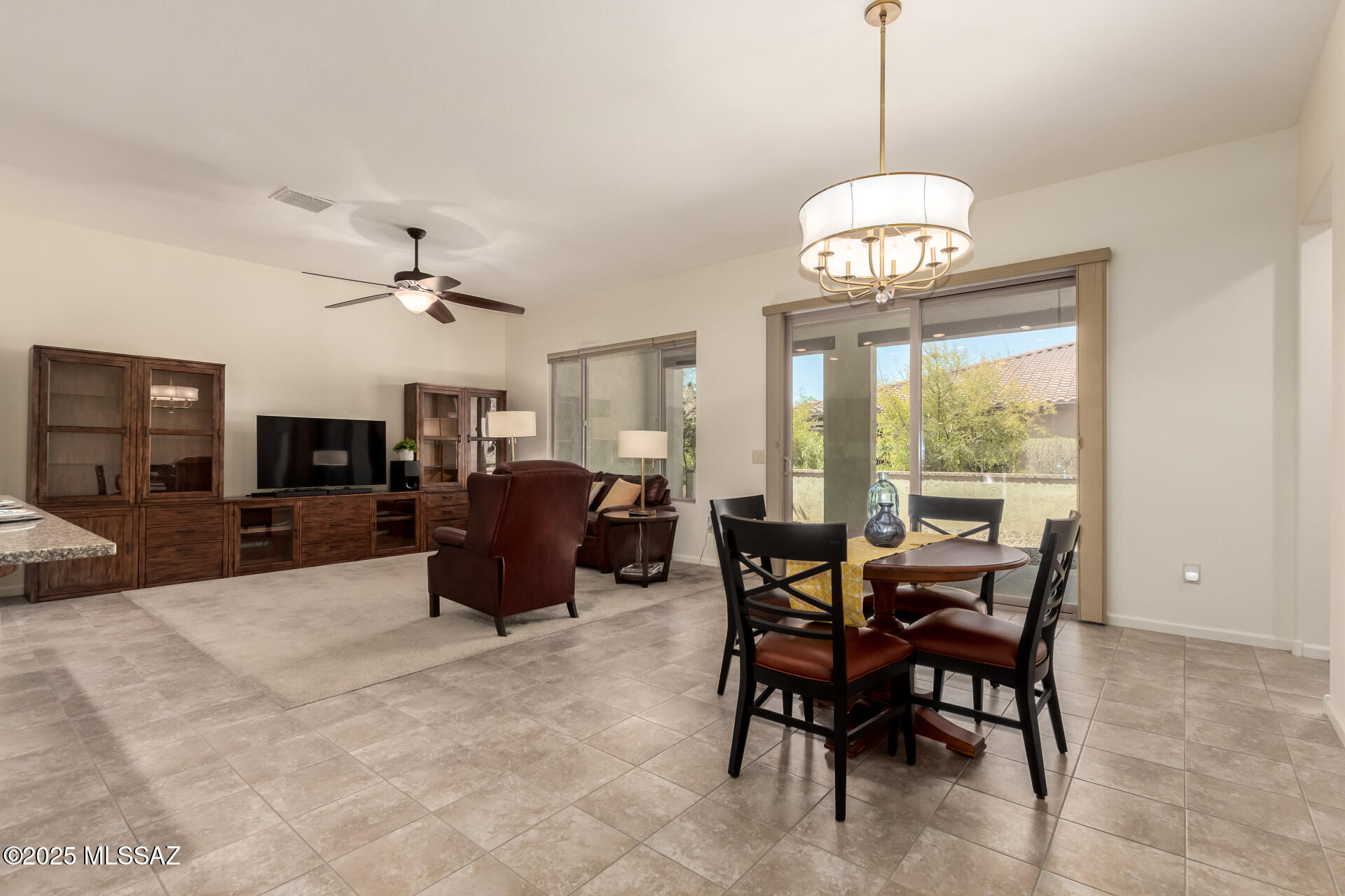 Saddlebrooke Ranch - Residential