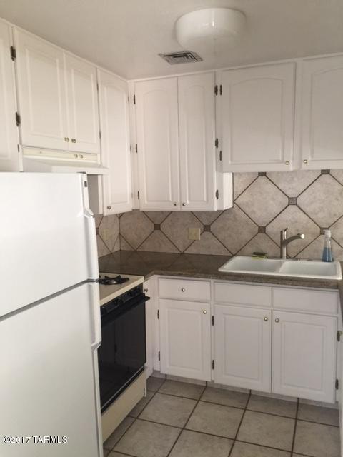 Langley Gardens Condominiums - Residential Lease