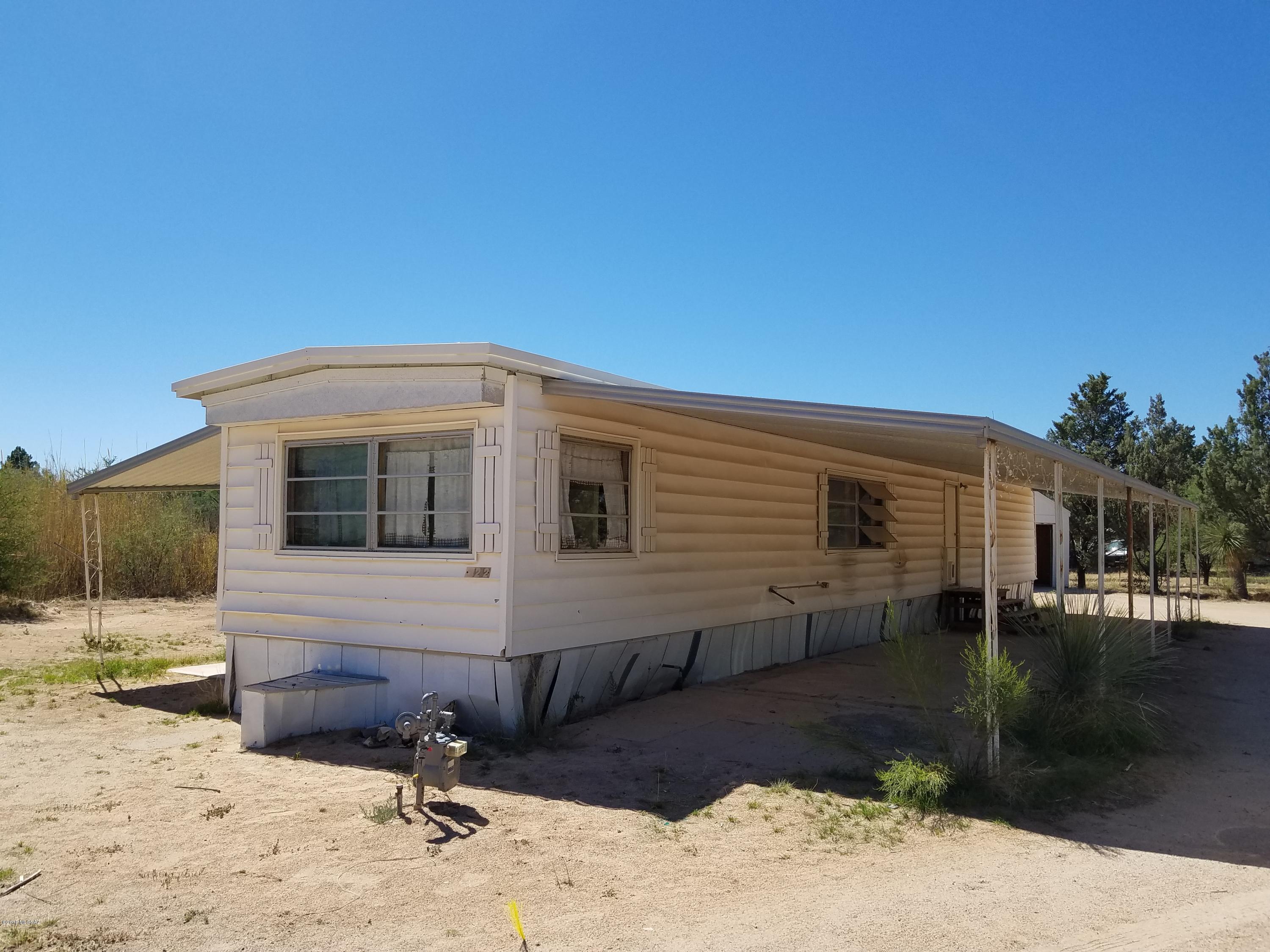 Other/Unknown - Residential