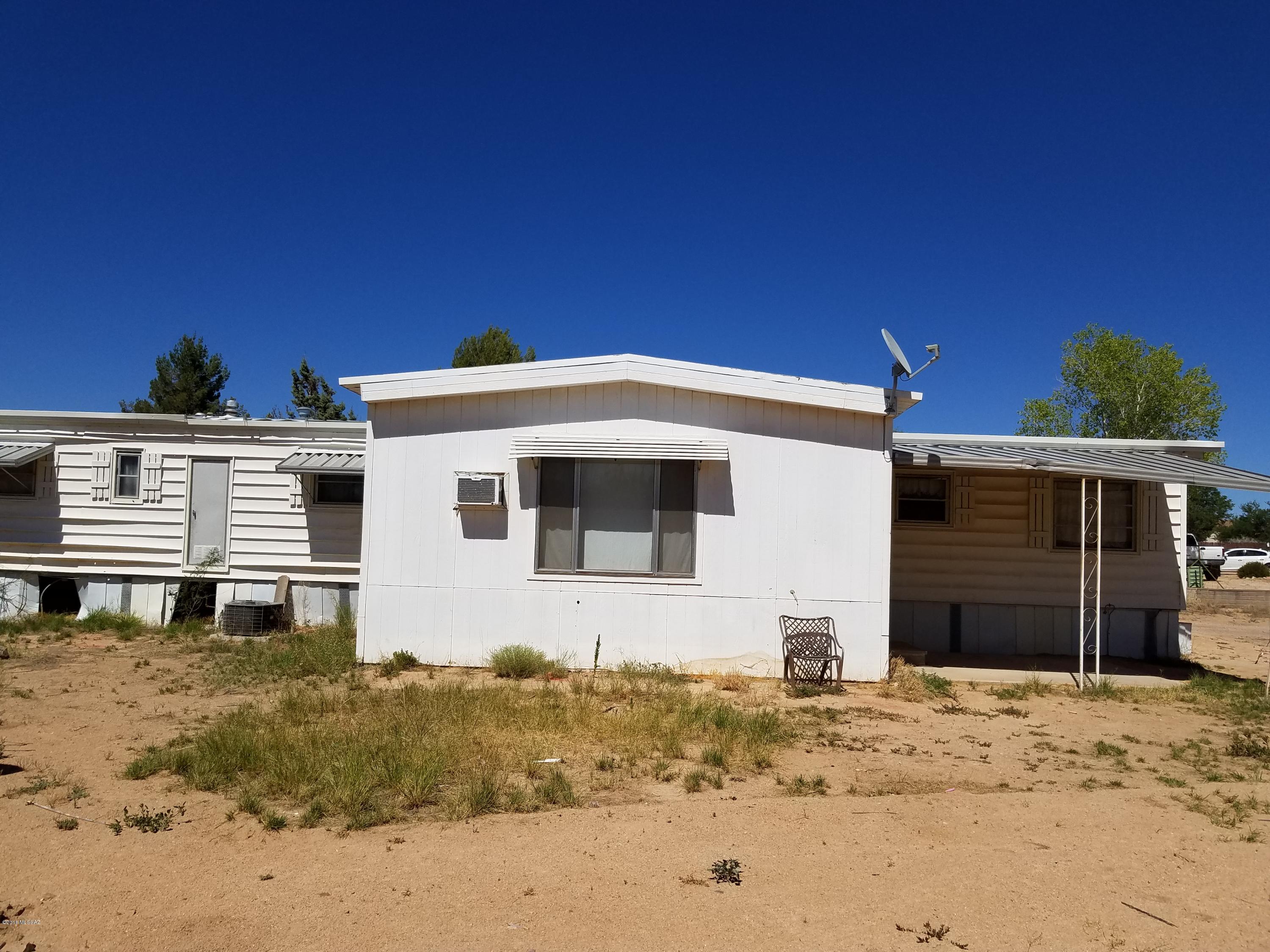 Other/Unknown - Residential