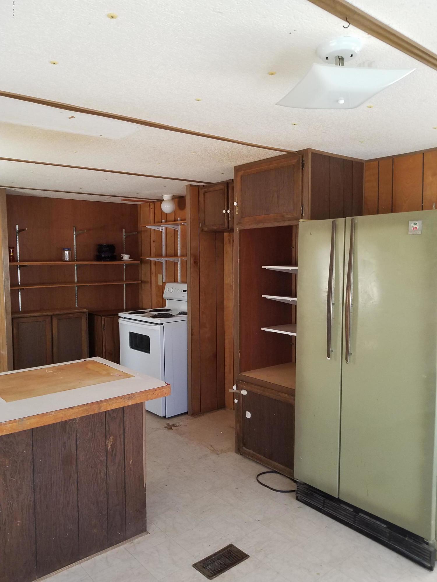 Other/Unknown - Residential