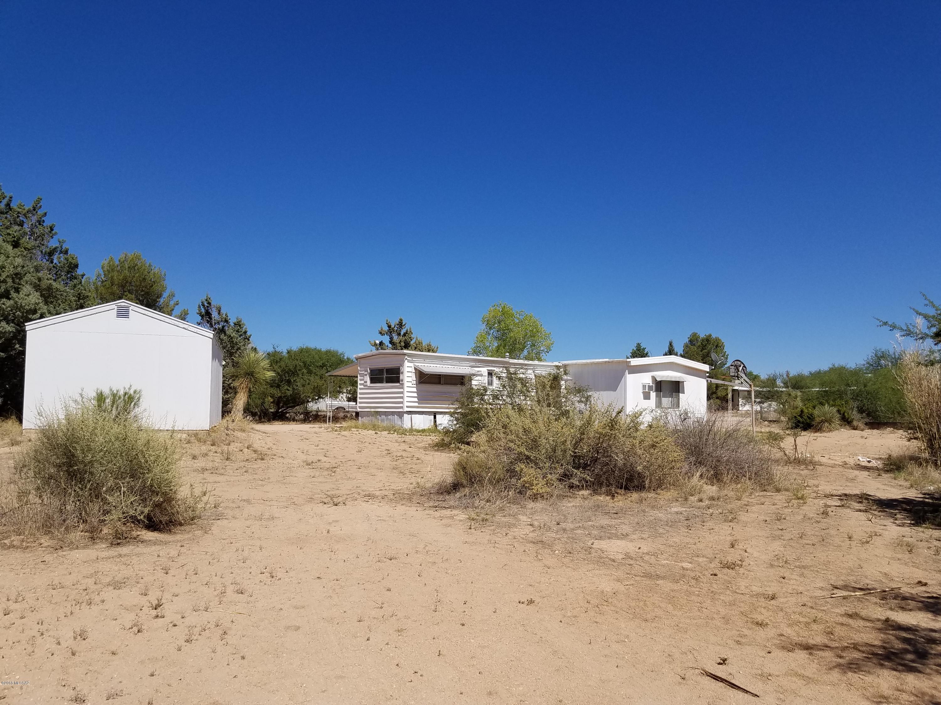 Other/Unknown - Residential