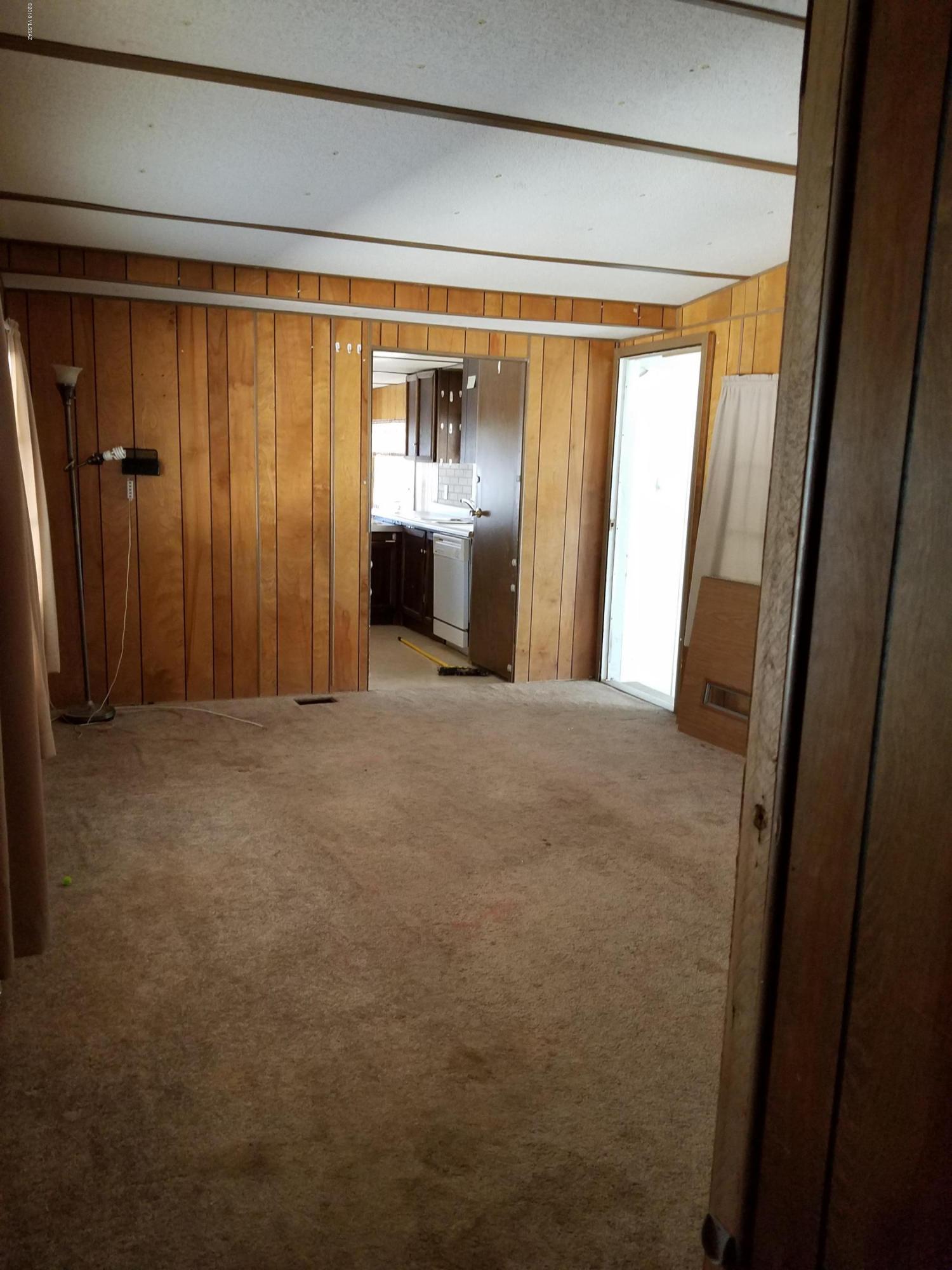 Other/Unknown - Residential