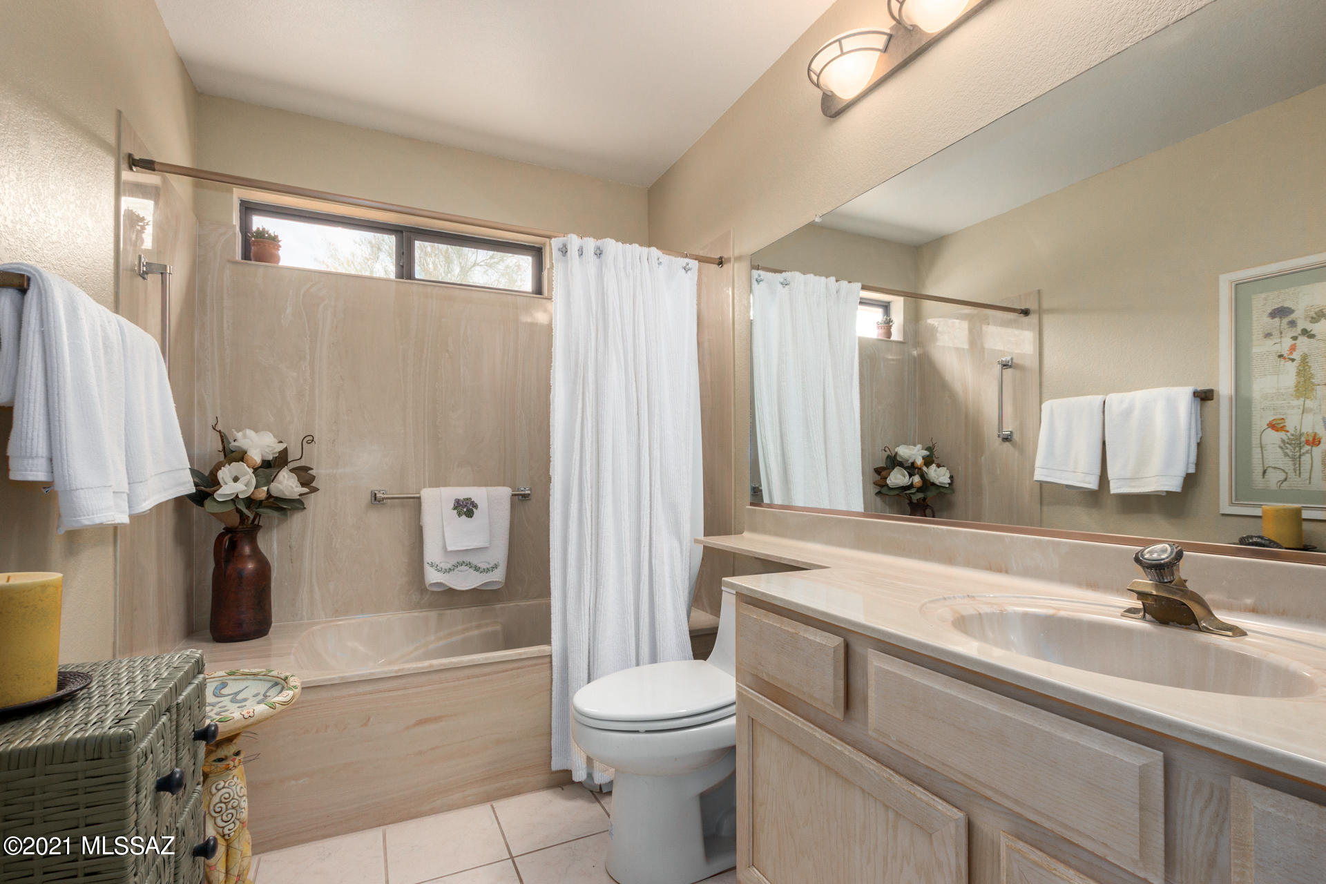 Sun City Vistoso Unit 5(1-288) - Residential