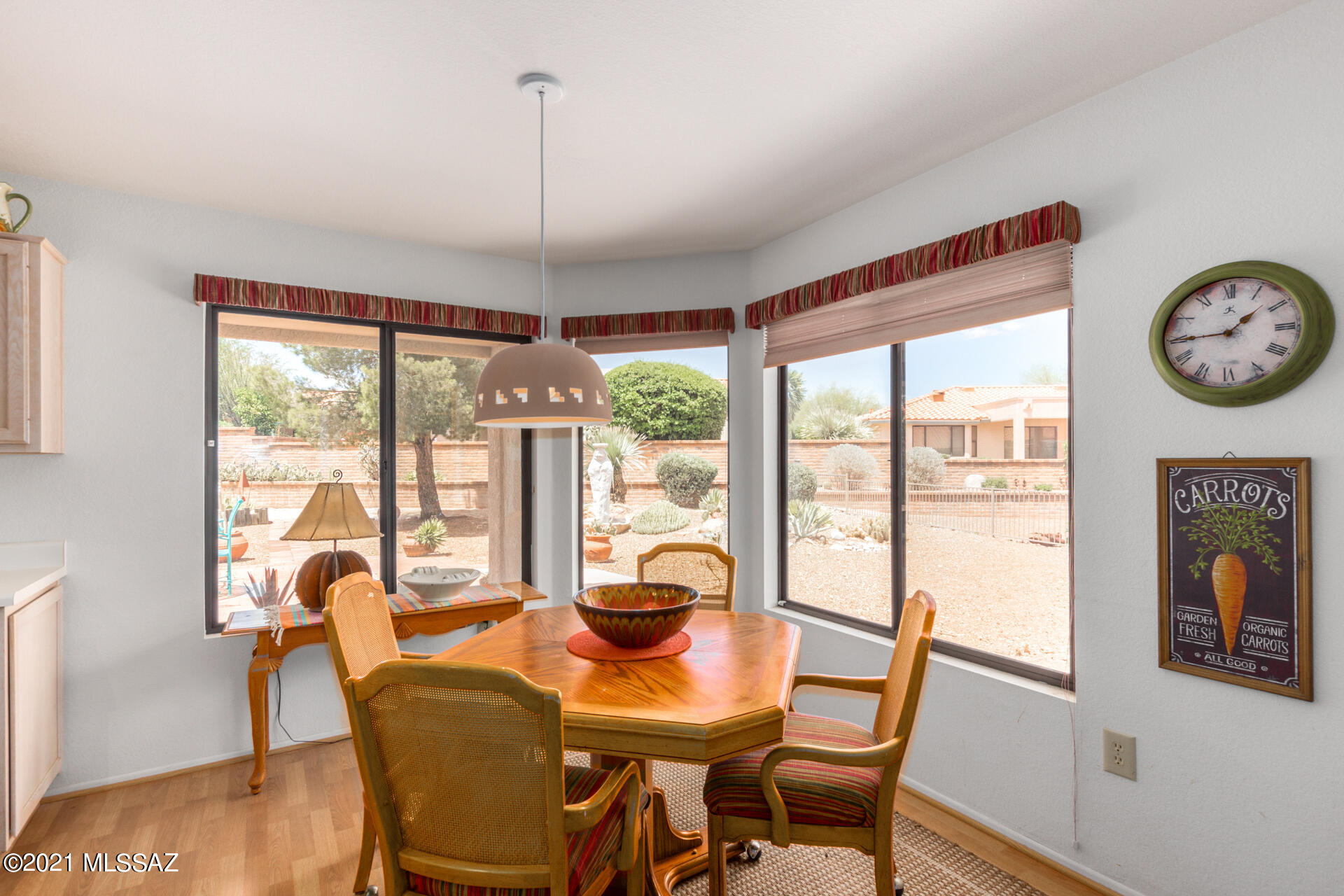 Sun City Vistoso Unit 5(1-288) - Residential