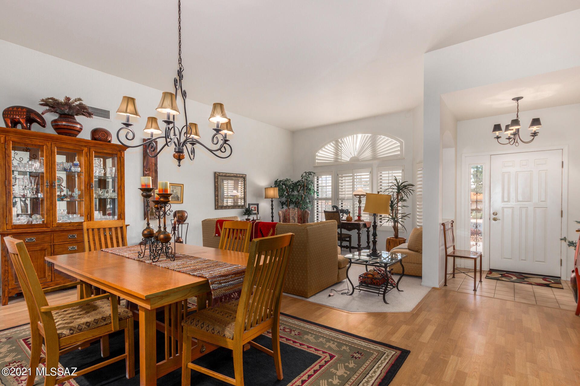 Sun City Vistoso Unit 5(1-288) - Residential