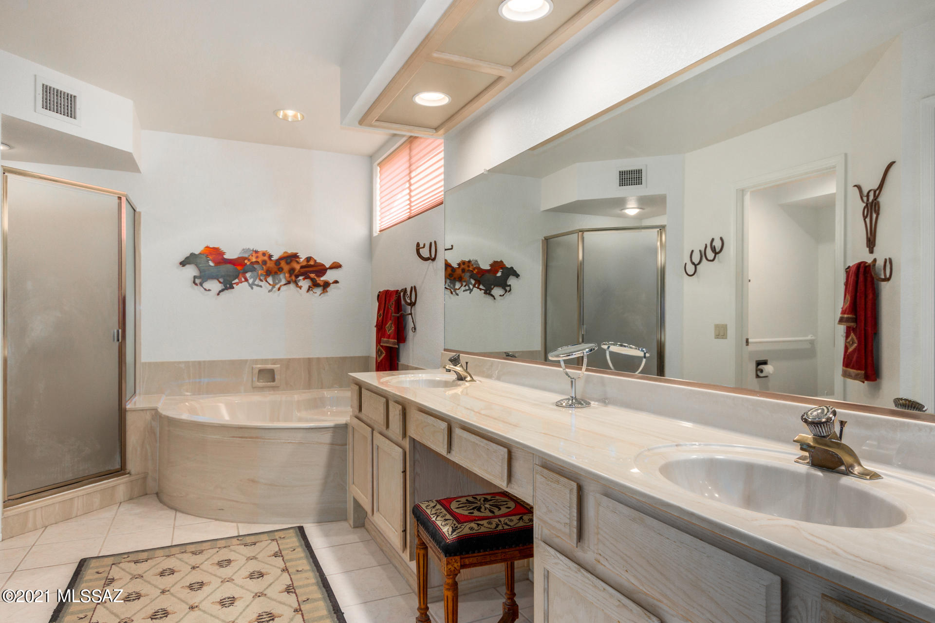 Sun City Vistoso Unit 5(1-288) - Residential