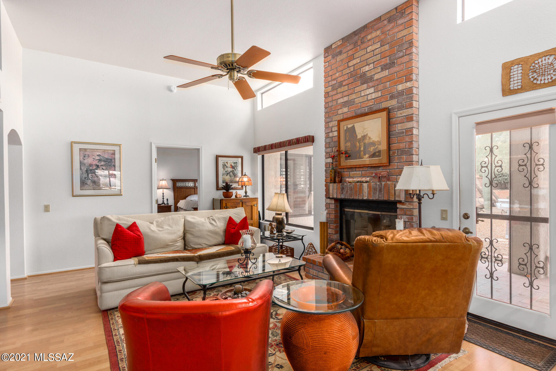 Sun City Vistoso Unit 5(1-288) - Residential