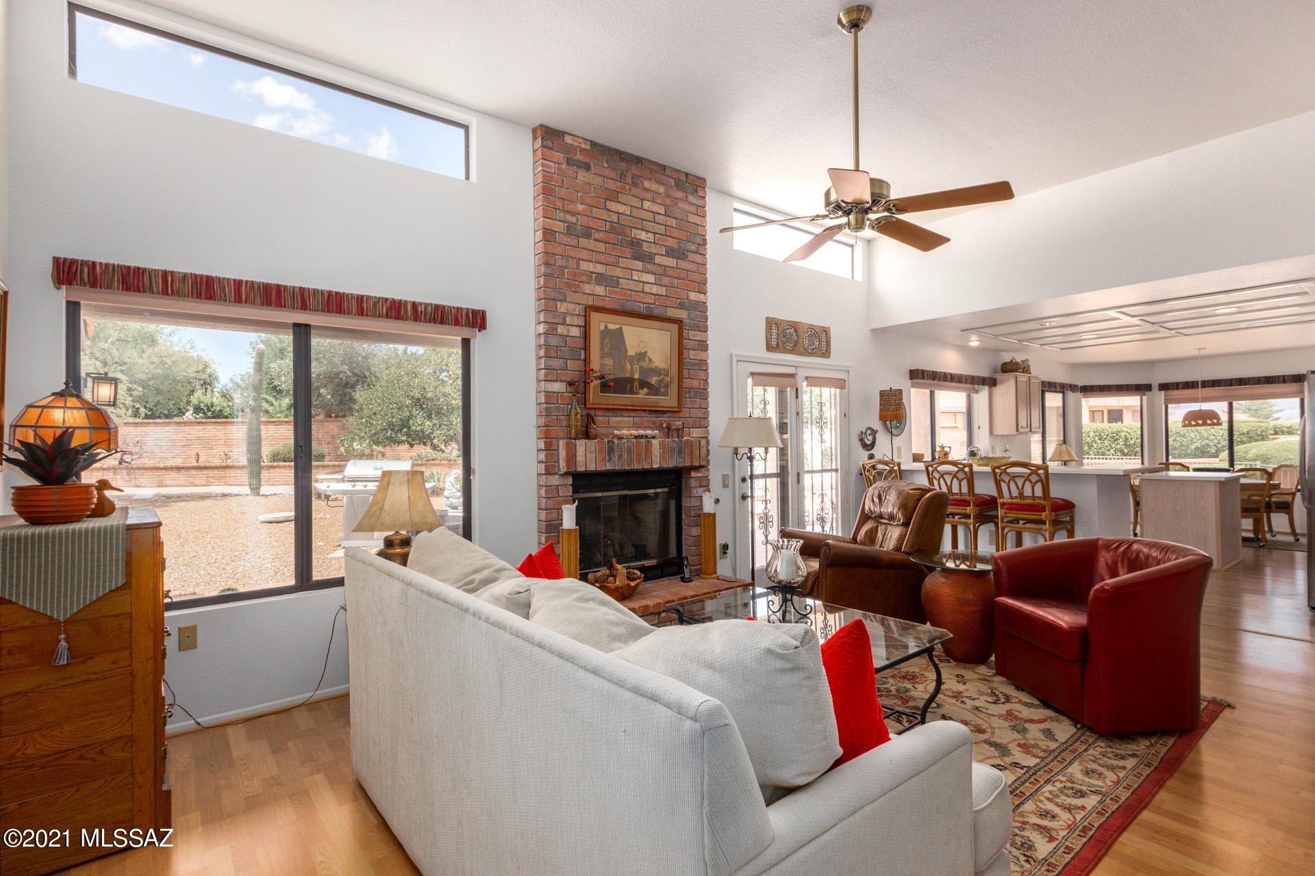 Sun City Vistoso Unit 5(1-288) - Residential