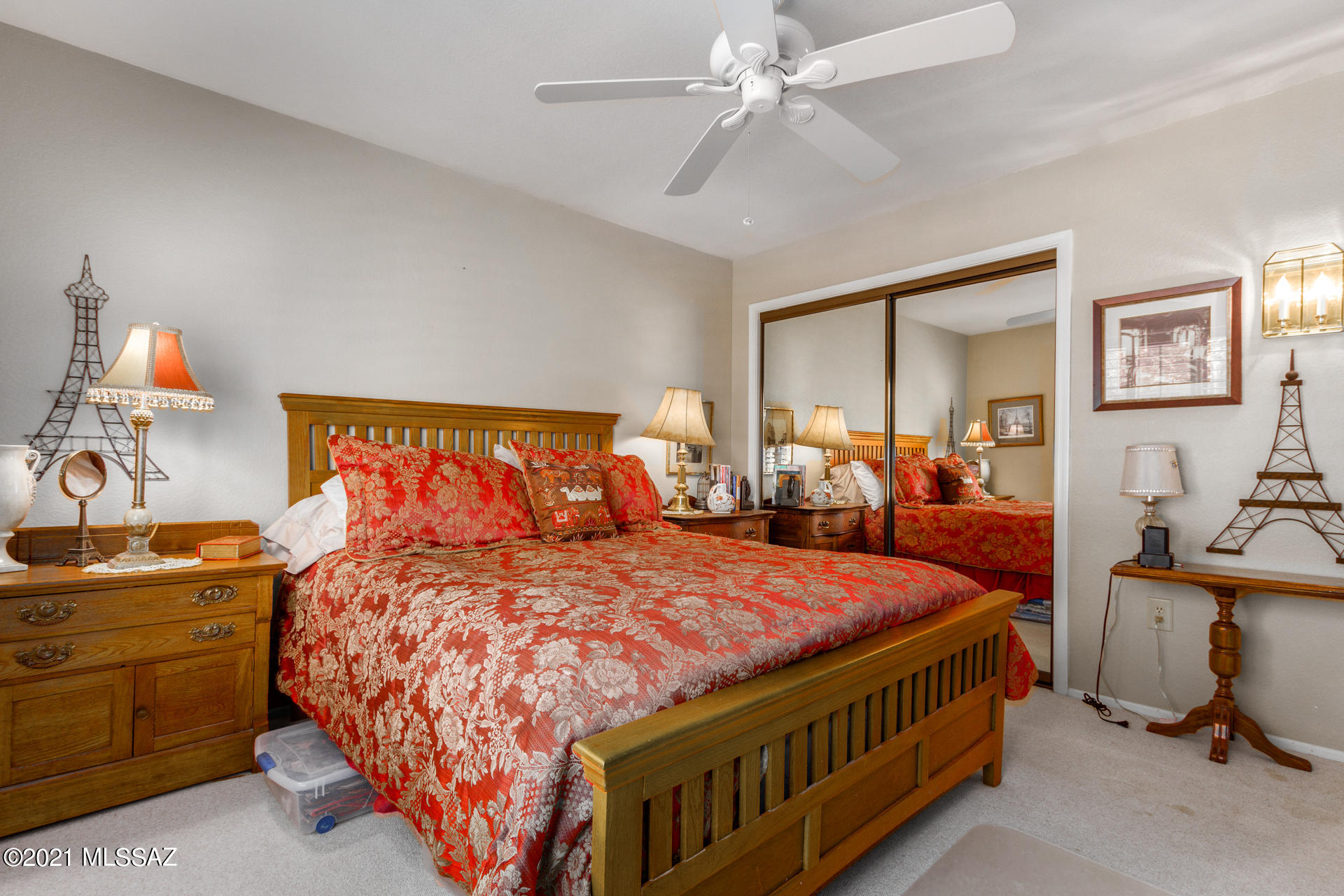 Sun City Vistoso Unit 5(1-288) - Residential