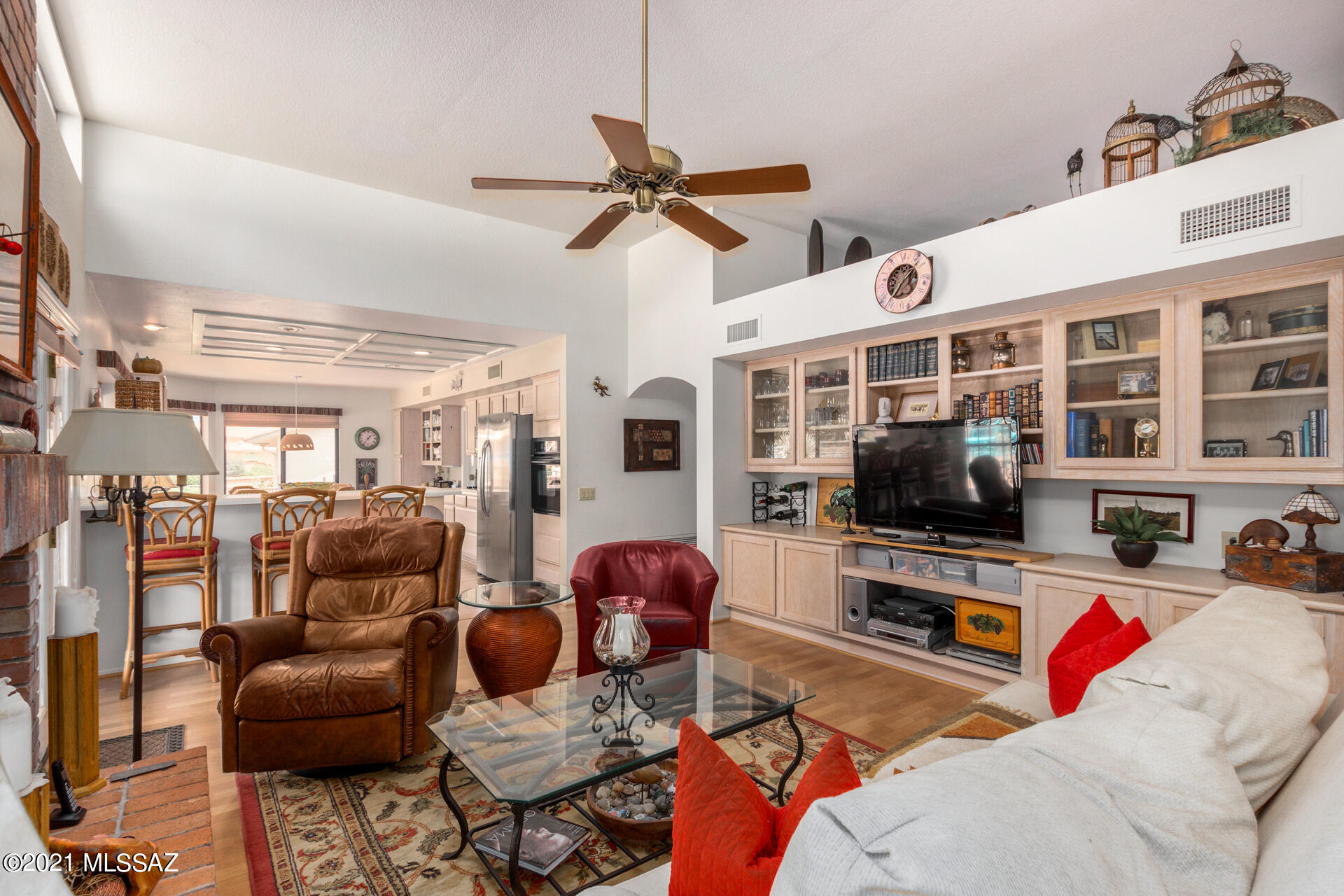 Sun City Vistoso Unit 5(1-288) - Residential