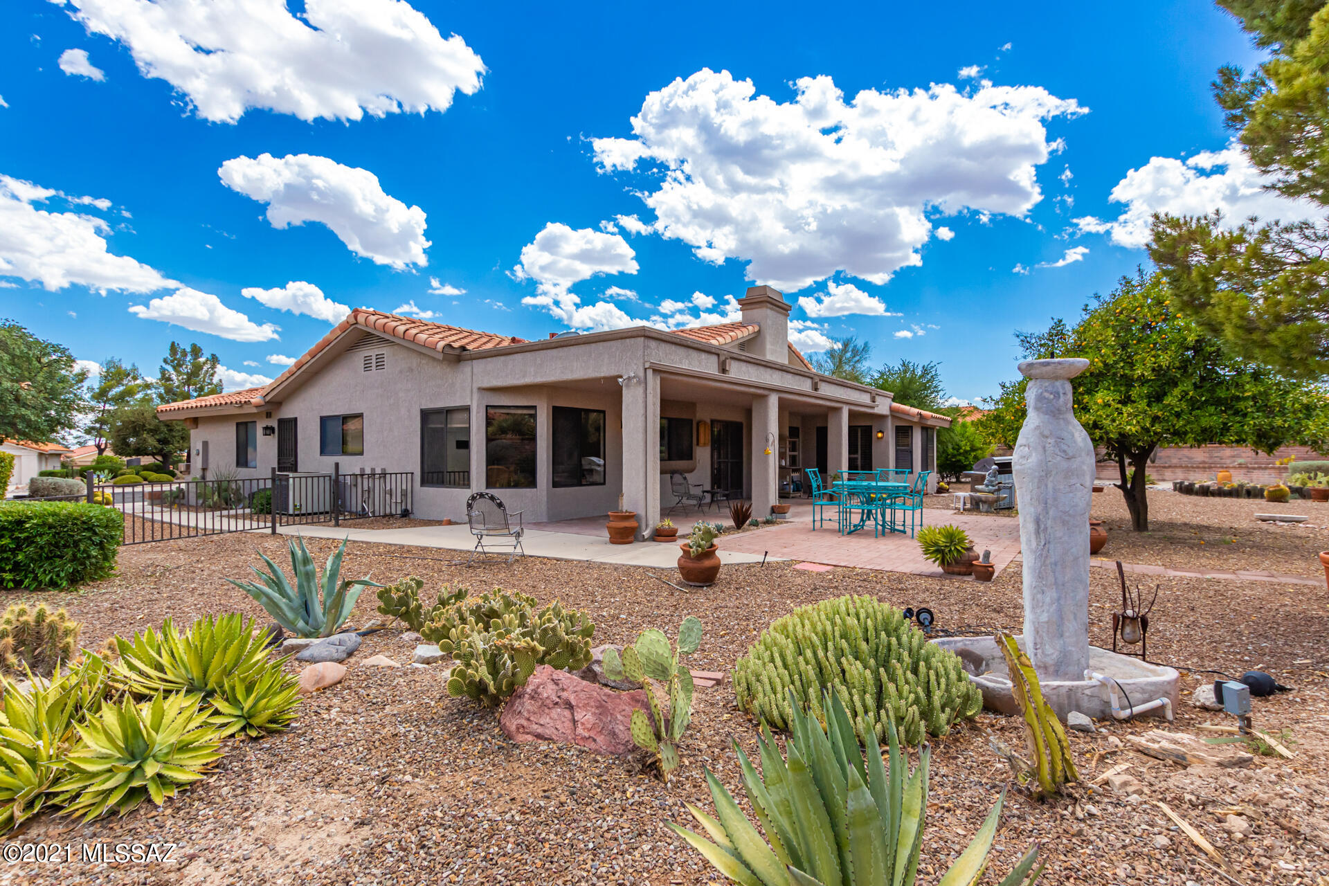 Sun City Vistoso Unit 5(1-288) - Residential