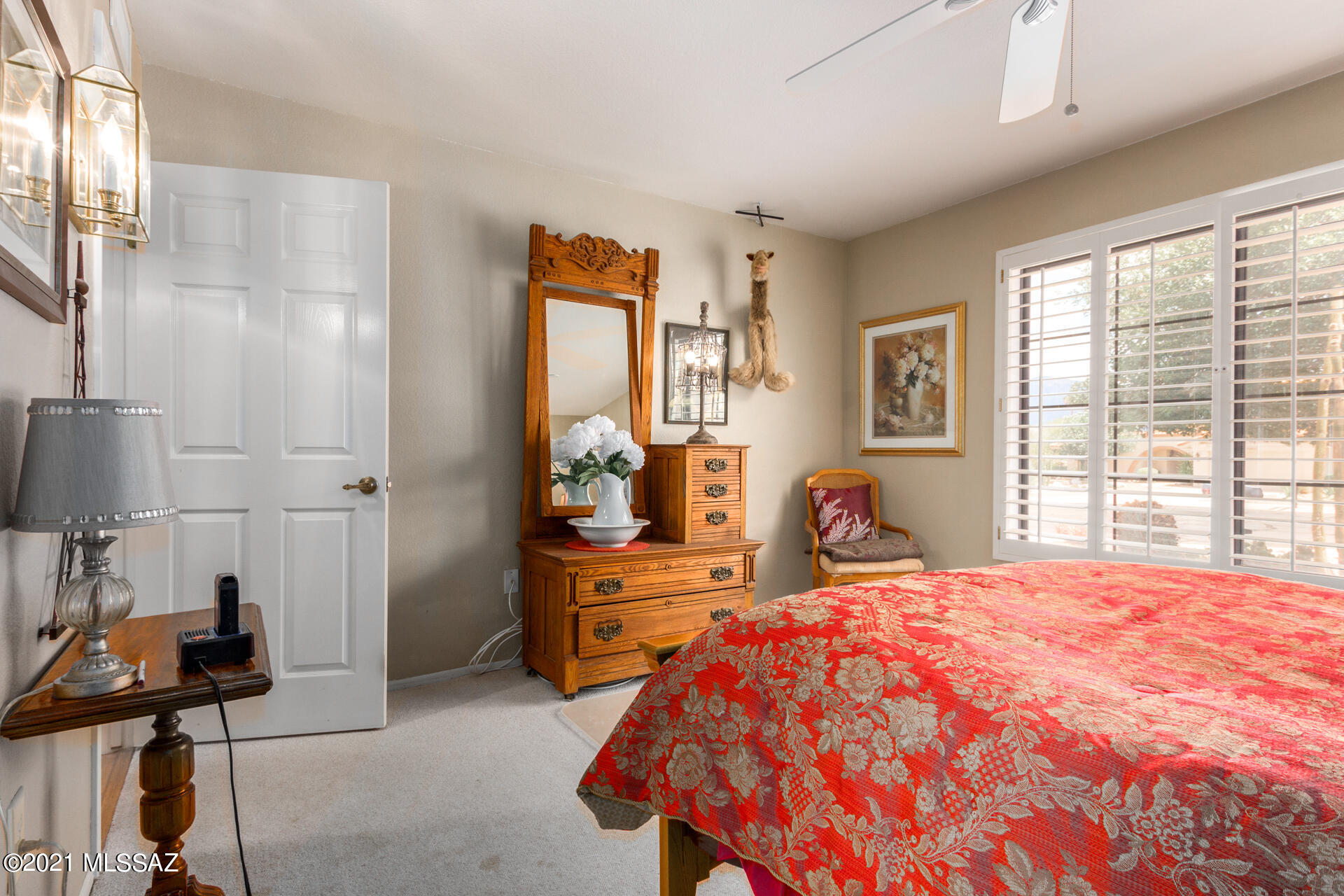 Sun City Vistoso Unit 5(1-288) - Residential
