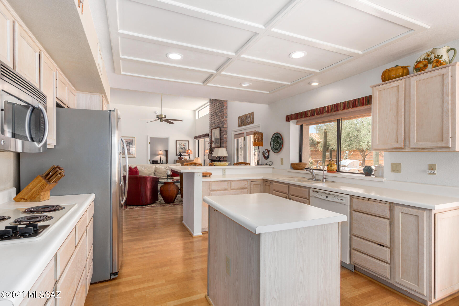 Sun City Vistoso Unit 5(1-288) - Residential