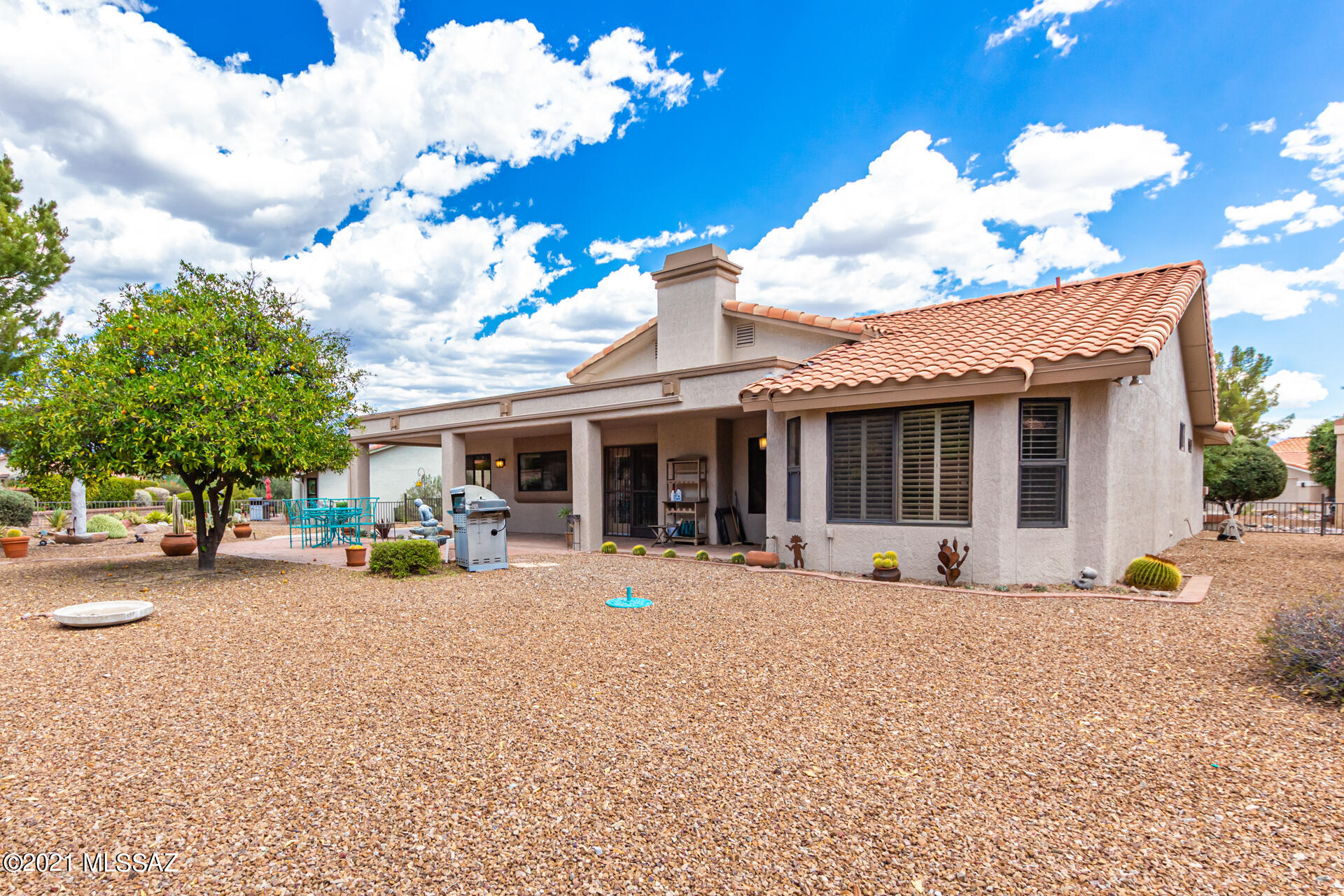 Sun City Vistoso Unit 5(1-288) - Residential