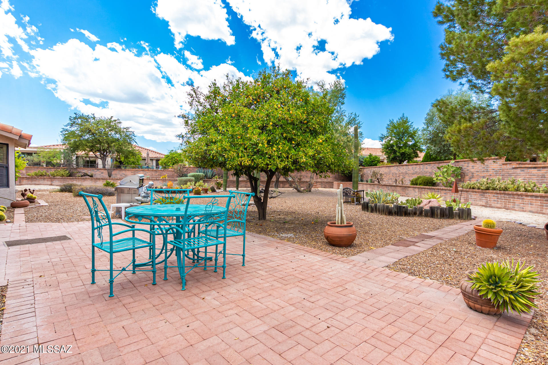 Sun City Vistoso Unit 5(1-288) - Residential