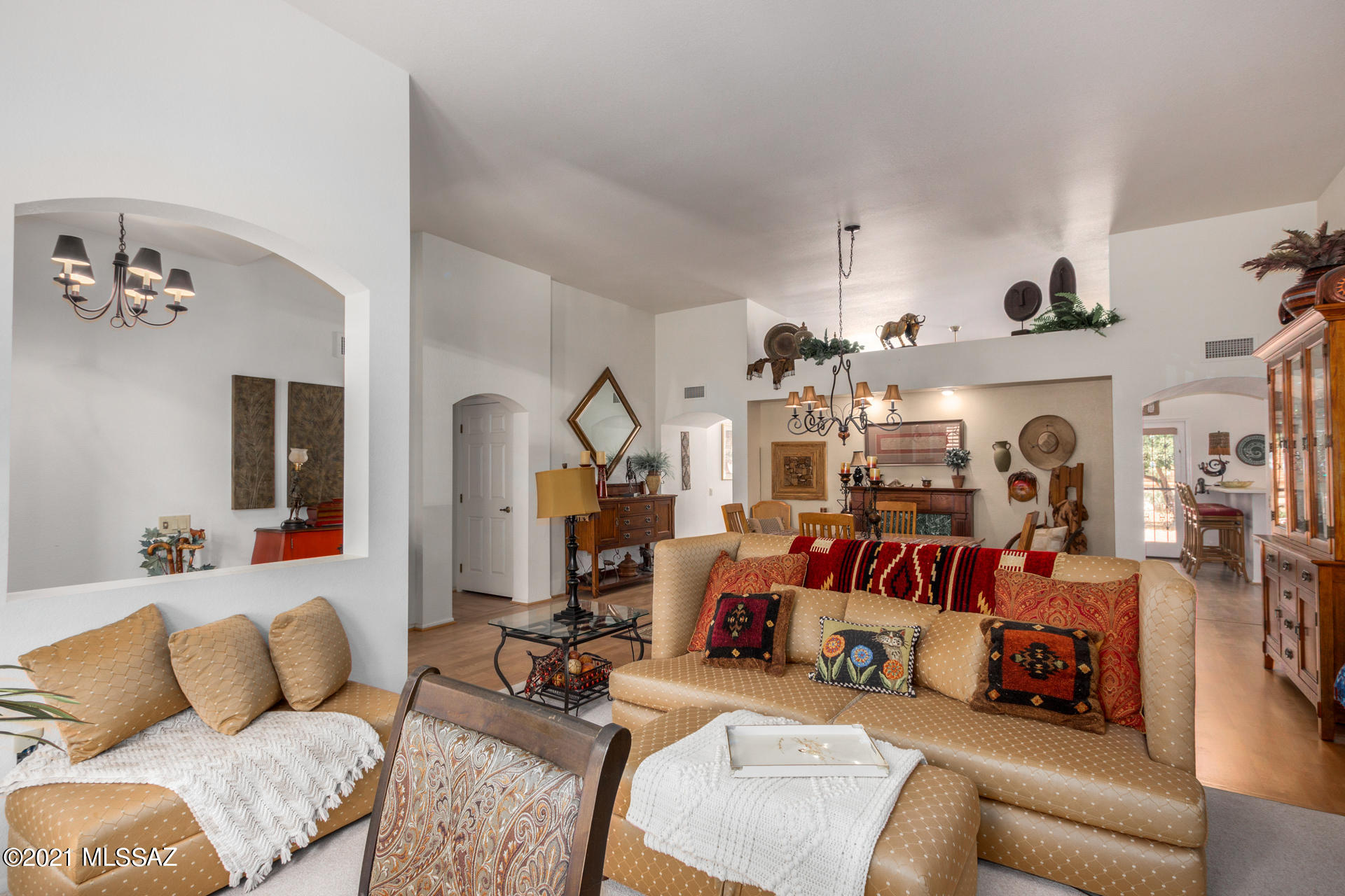 Sun City Vistoso Unit 5(1-288) - Residential