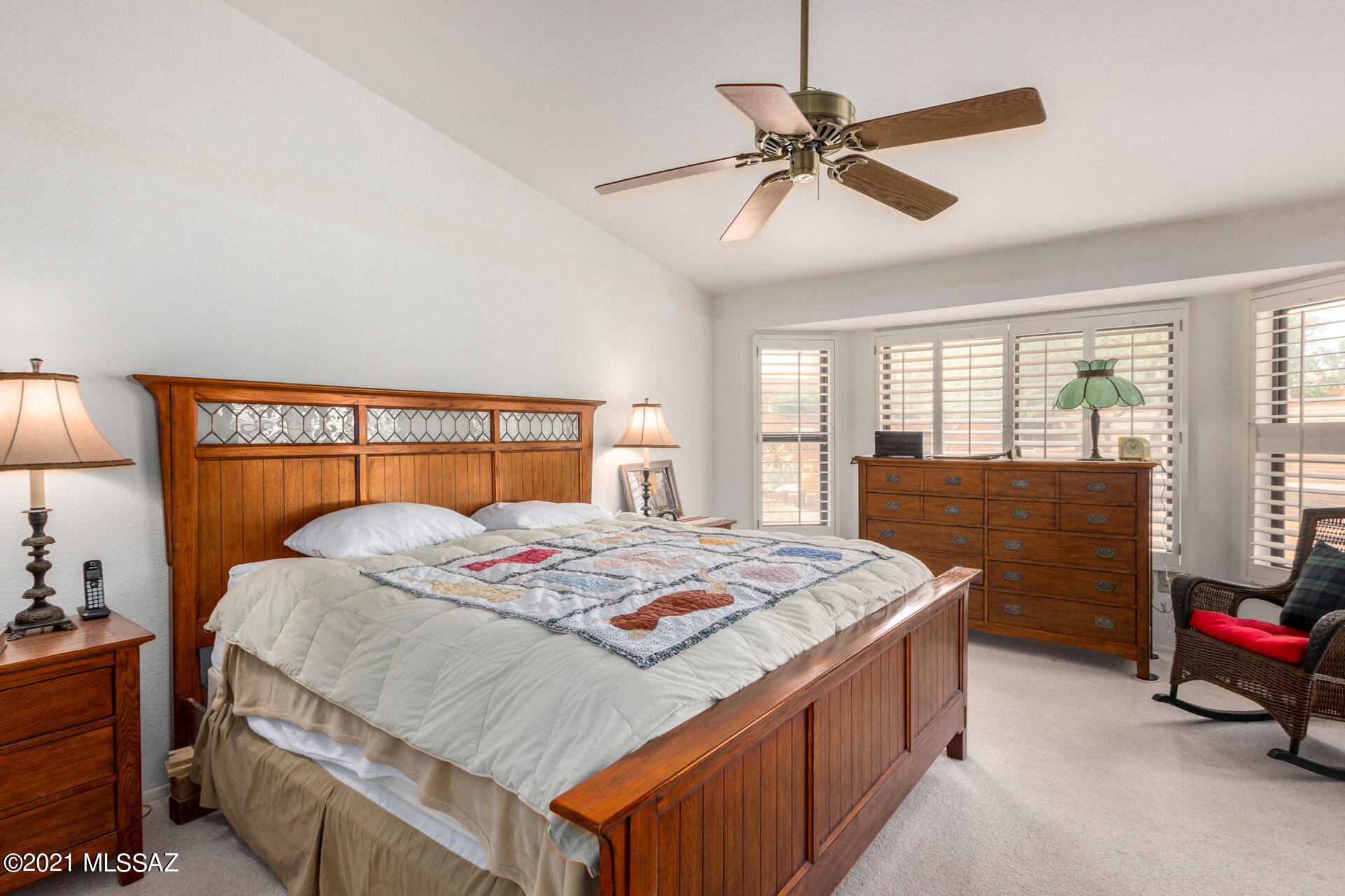 Sun City Vistoso Unit 5(1-288) - Residential