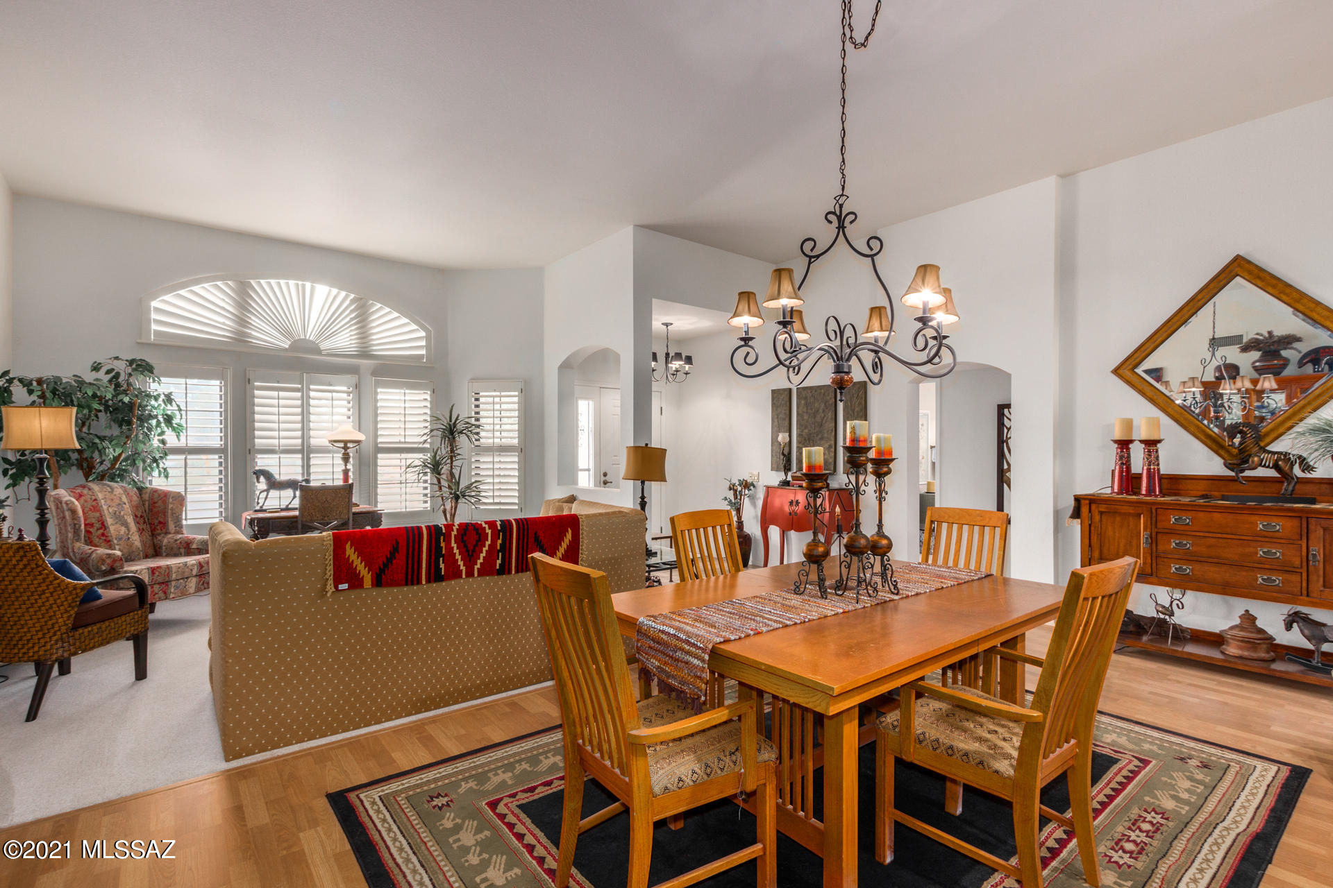 Sun City Vistoso Unit 5(1-288) - Residential