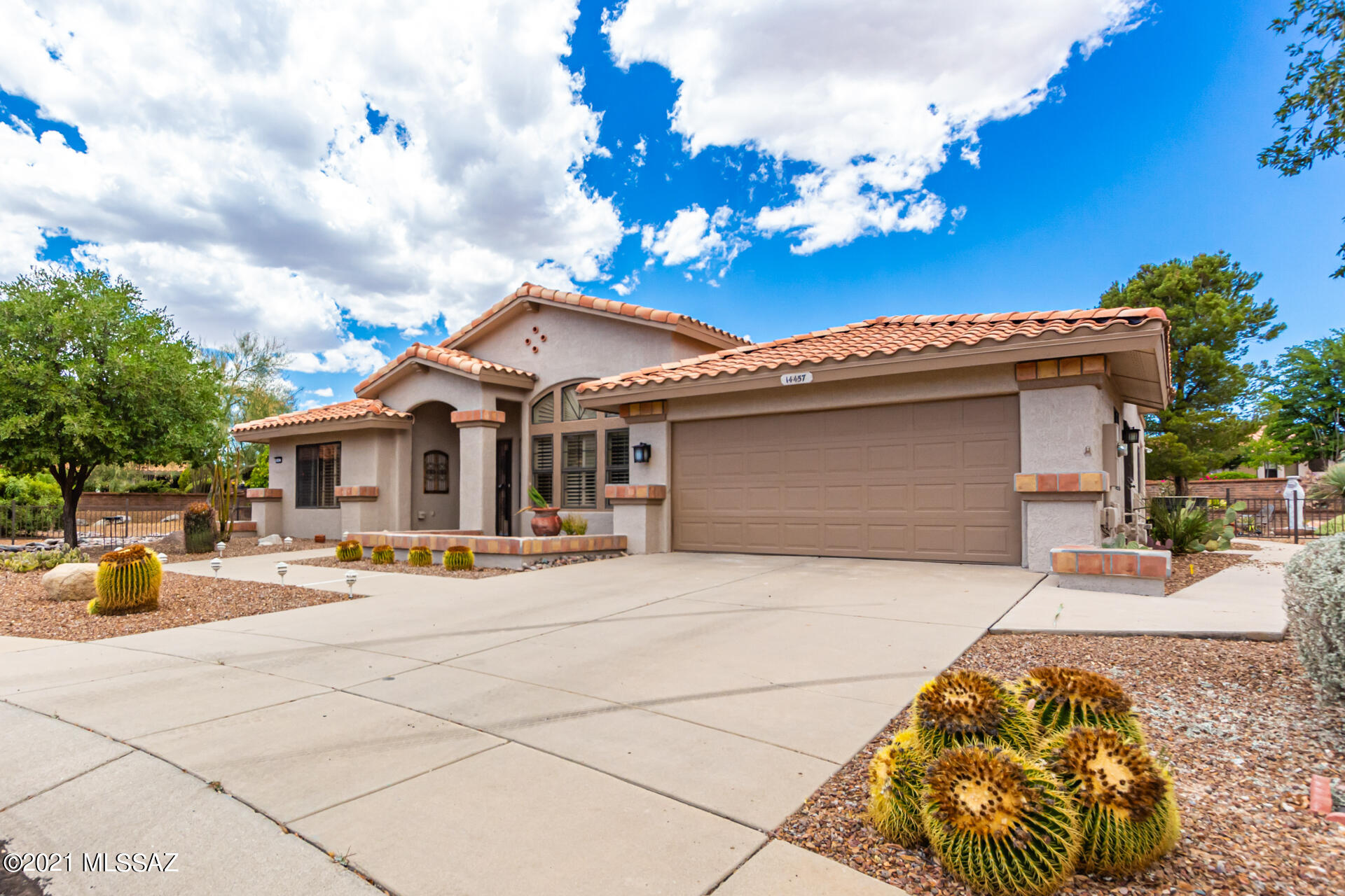 Sun City Vistoso Unit 5(1-288) - Residential
