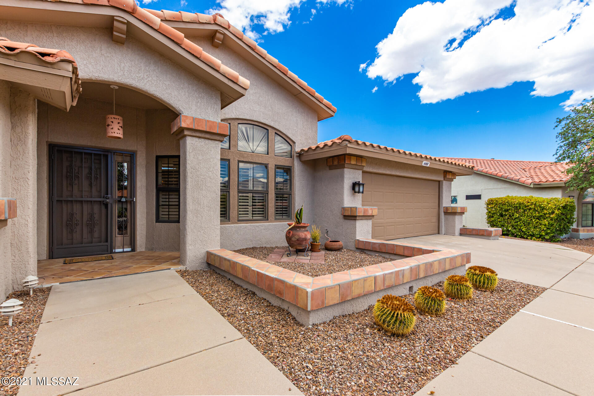 Sun City Vistoso Unit 5(1-288) - Residential