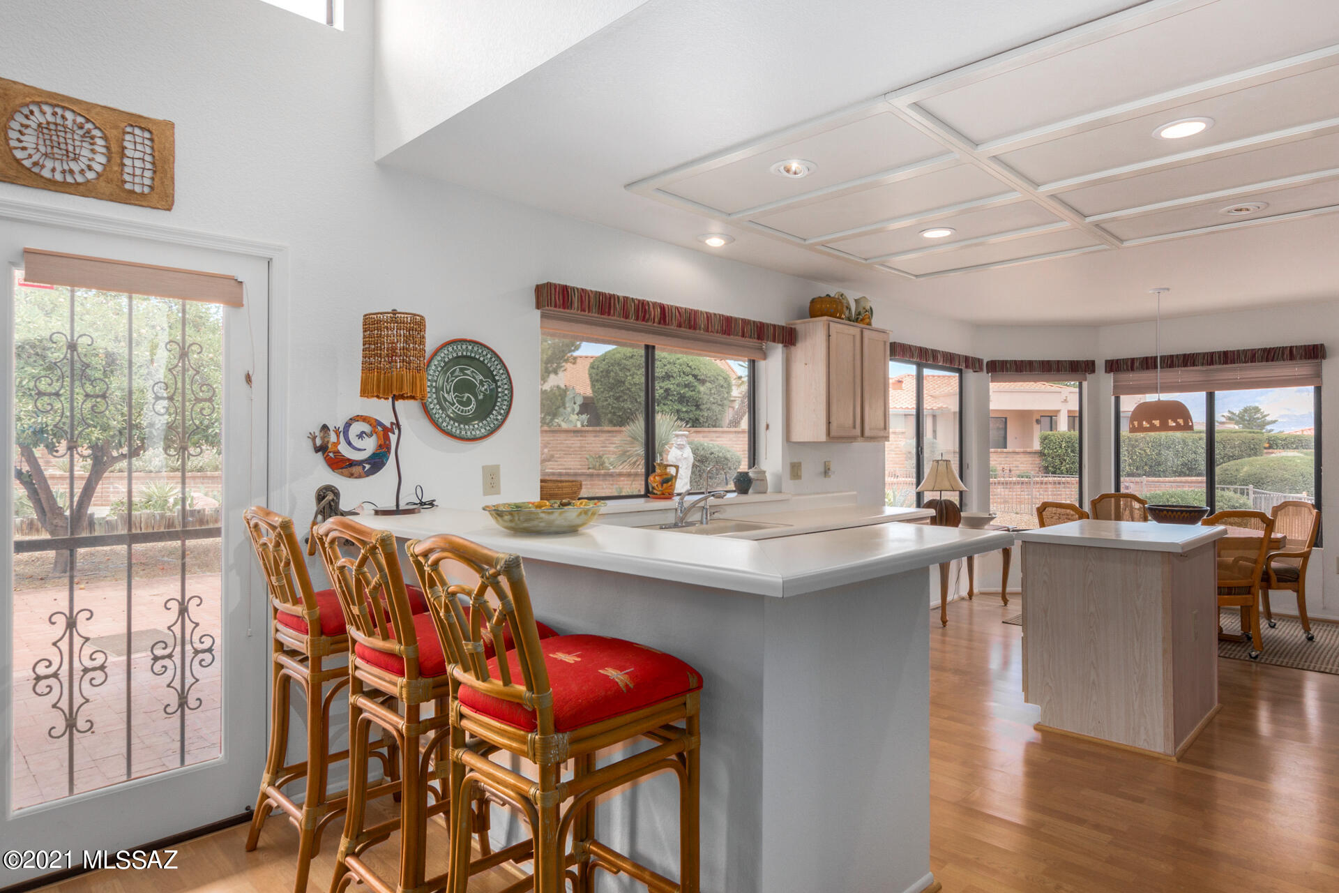 Sun City Vistoso Unit 5(1-288) - Residential