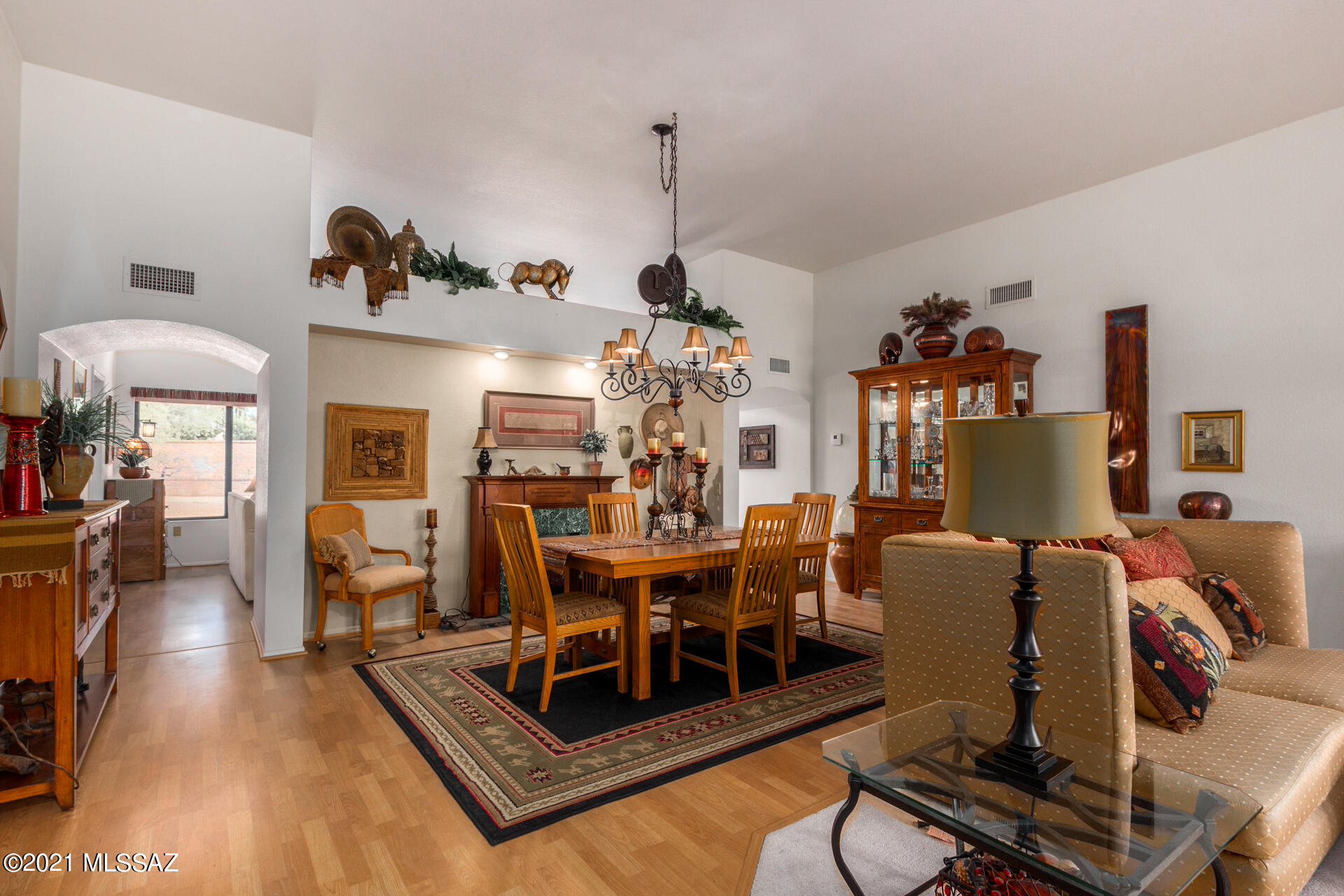 Sun City Vistoso Unit 5(1-288) - Residential