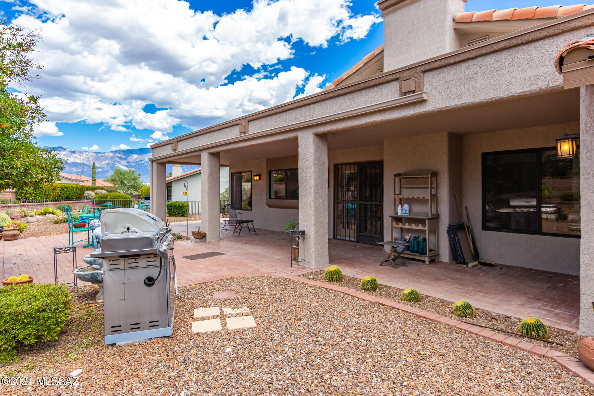 Sun City Vistoso Unit 5(1-288) - Residential