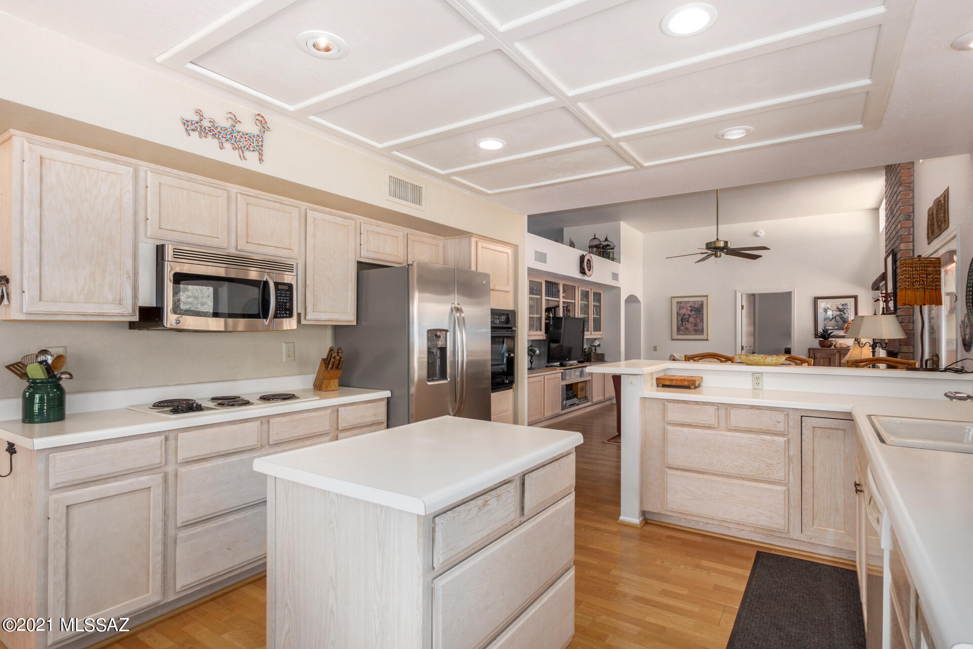 Sun City Vistoso Unit 5(1-288) - Residential