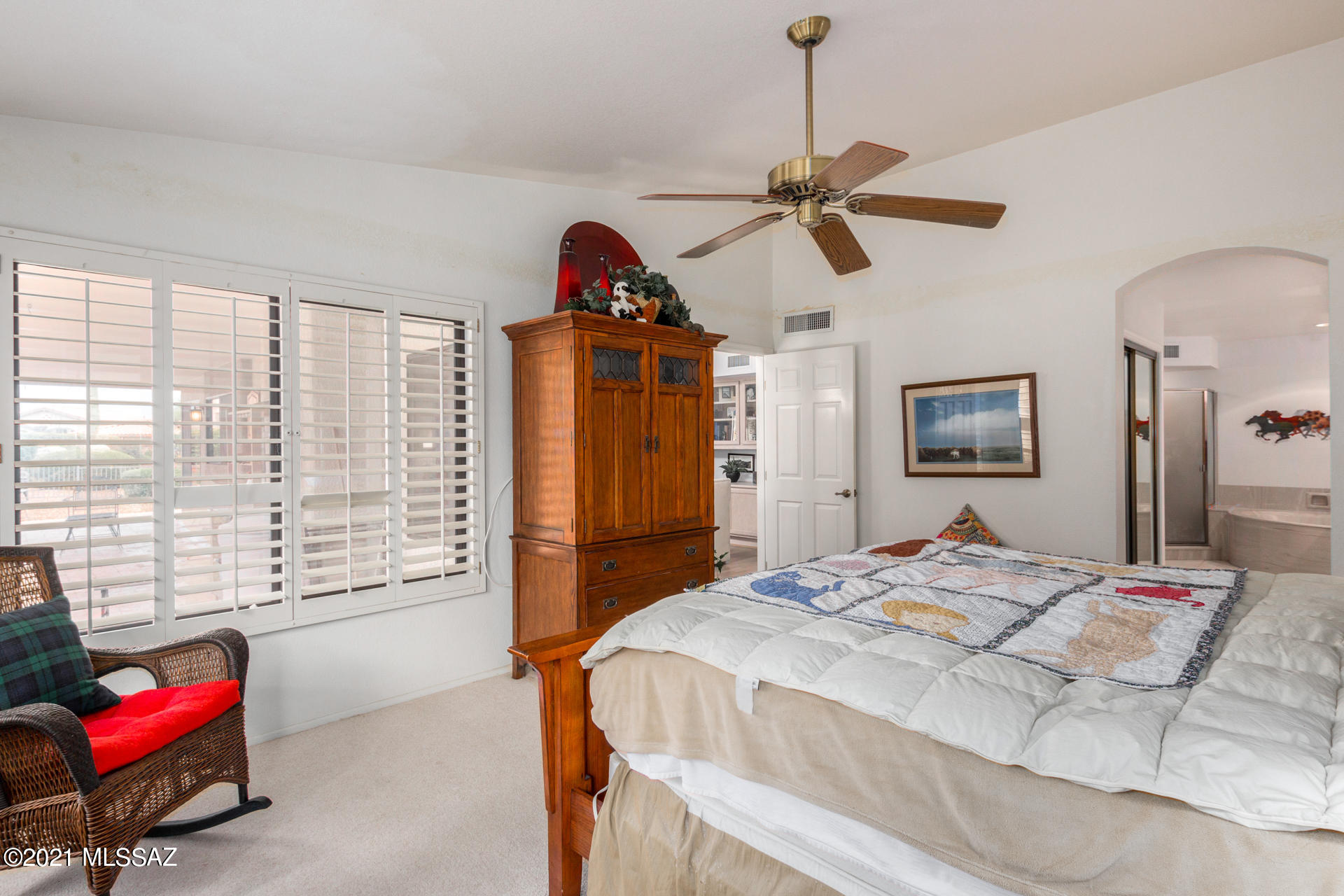Sun City Vistoso Unit 5(1-288) - Residential