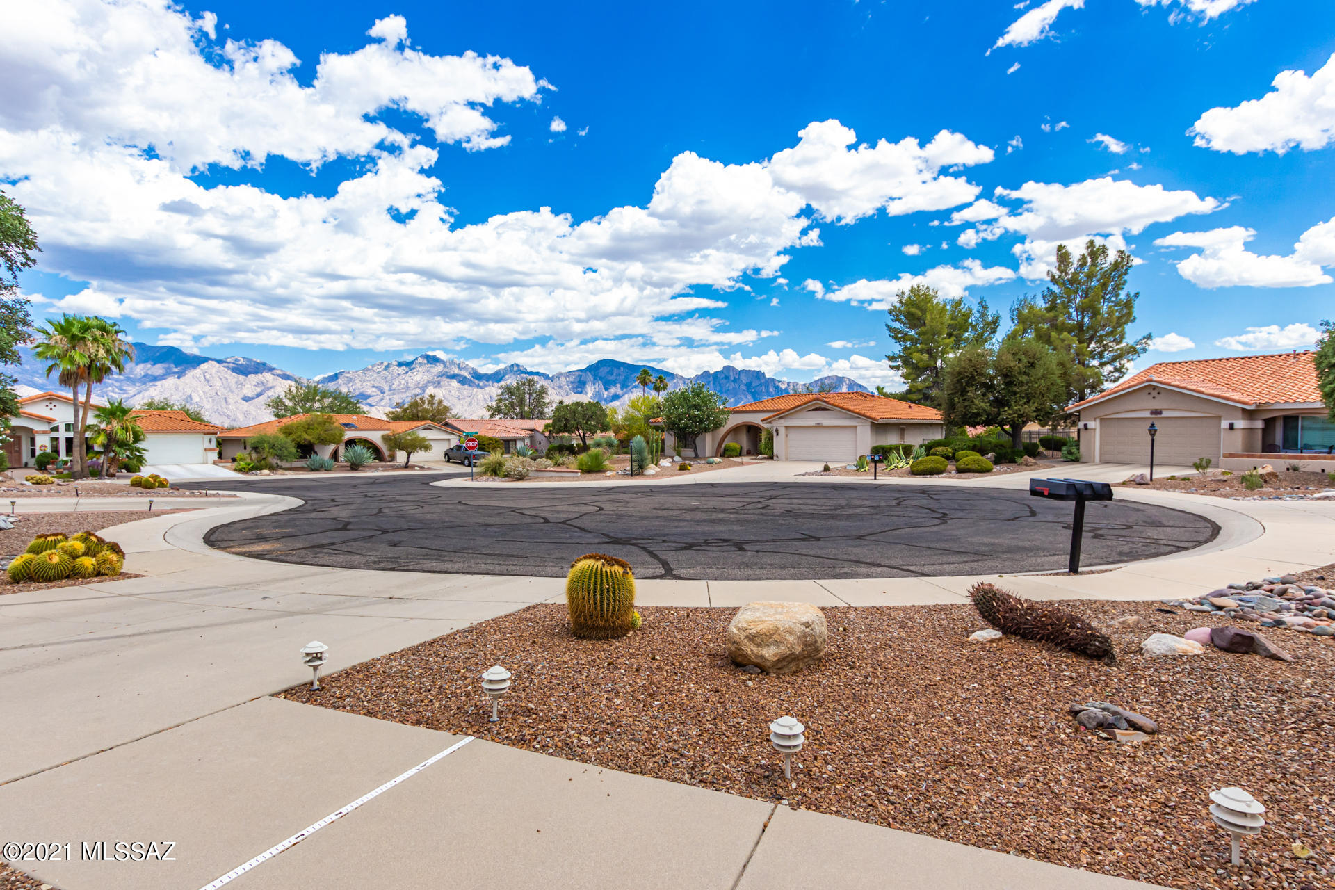 Sun City Vistoso Unit 5(1-288) - Residential