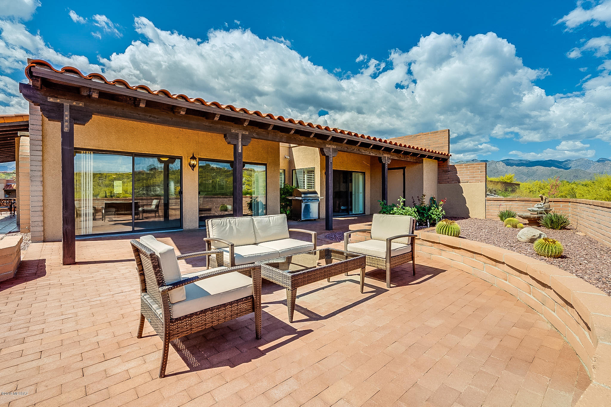 Sunrise Mountain View Estates (104-239) - Residential