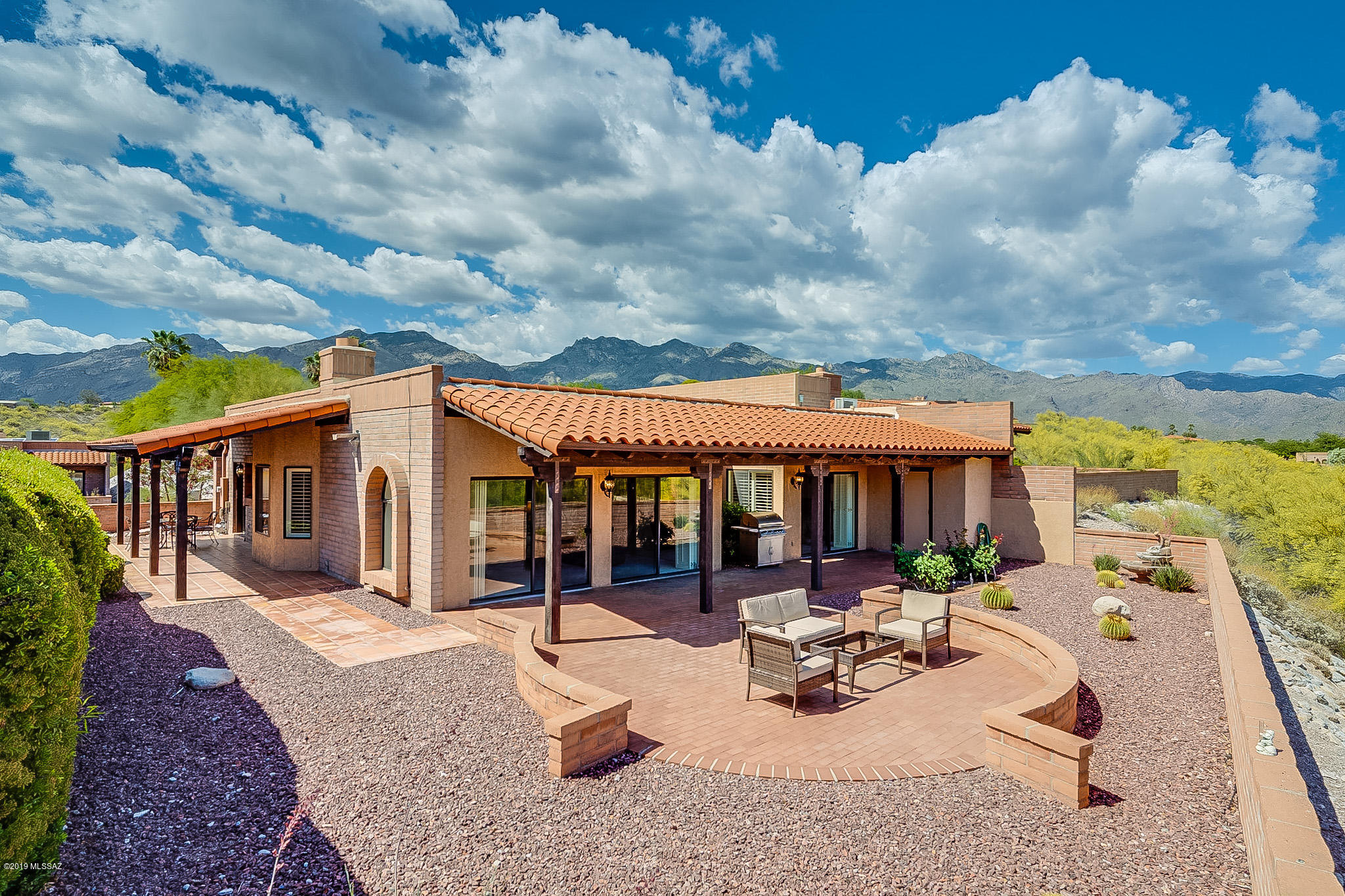 Sunrise Mountain View Estates (104-239) - Residential