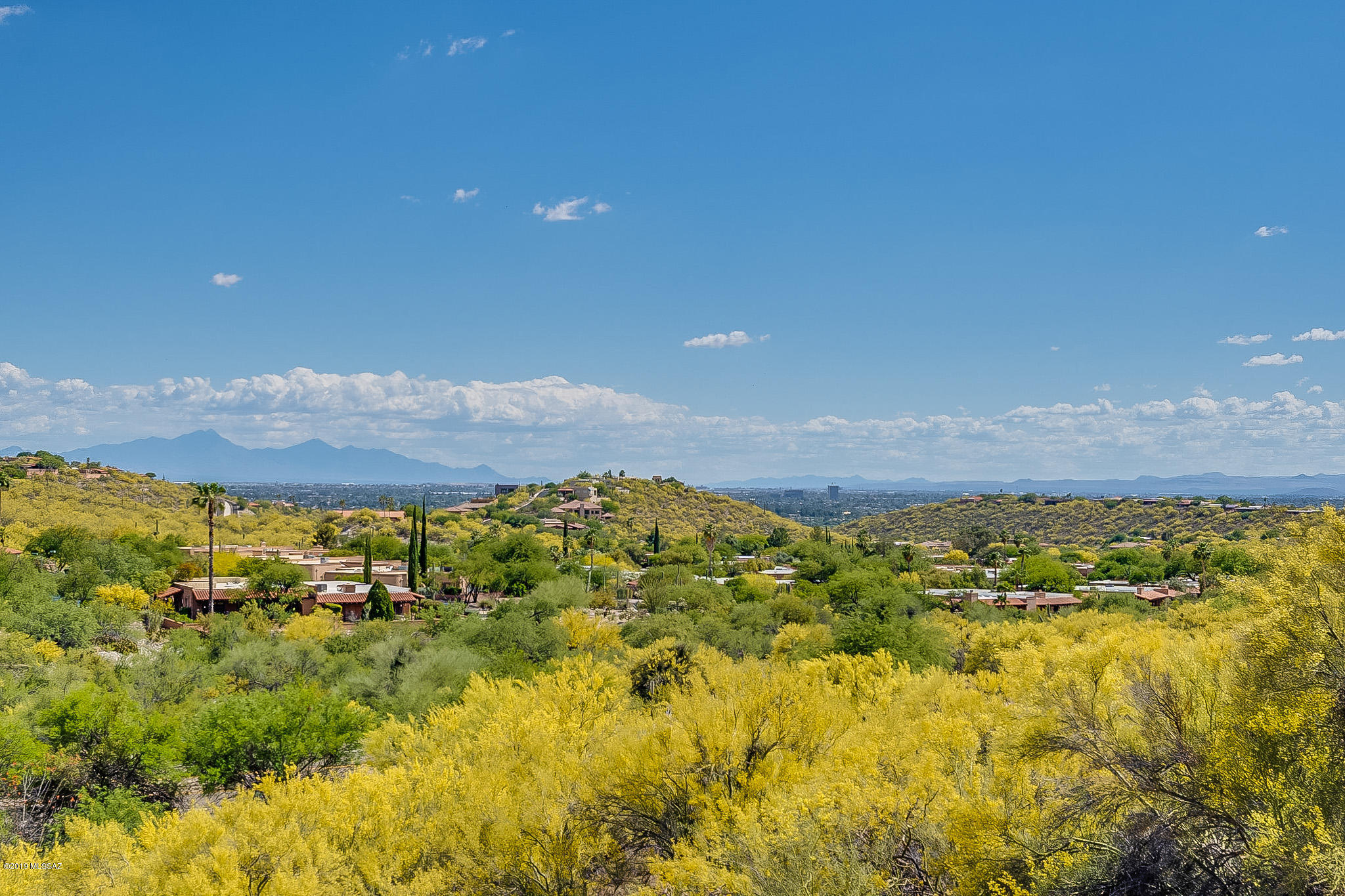Sunrise Mountain View Estates (104-239) - Residential