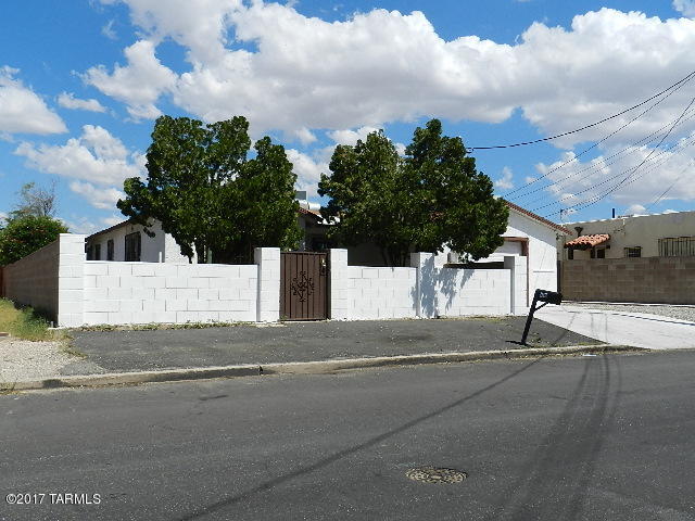 Government Heights Amend. - Residential