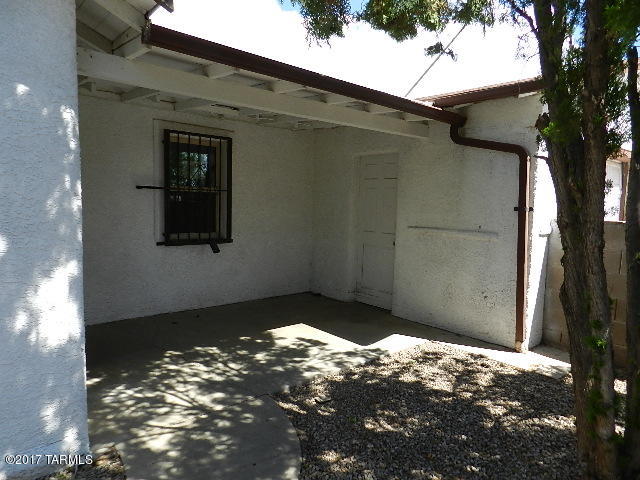 Government Heights Amend. - Residential