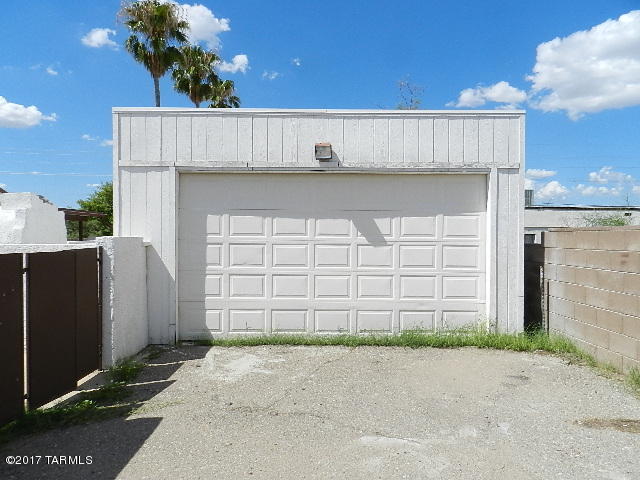 Government Heights Amend. - Residential