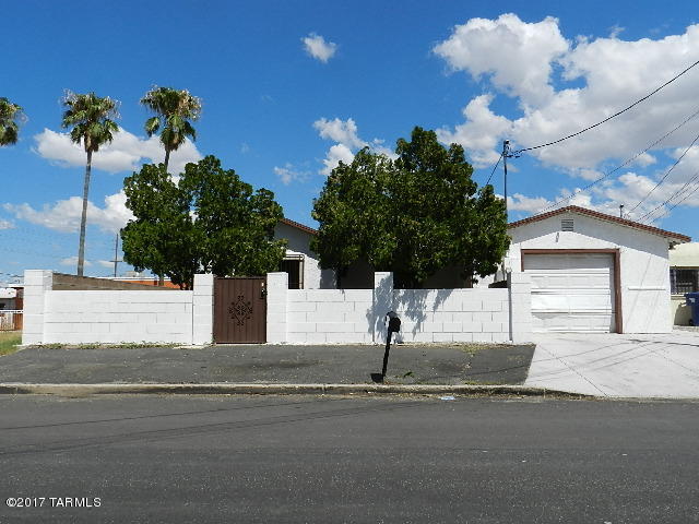 Government Heights Amend. - Residential
