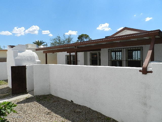 Government Heights Amend. - Residential