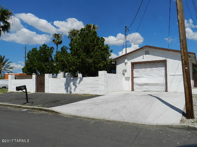 Government Heights Amend. - Residential