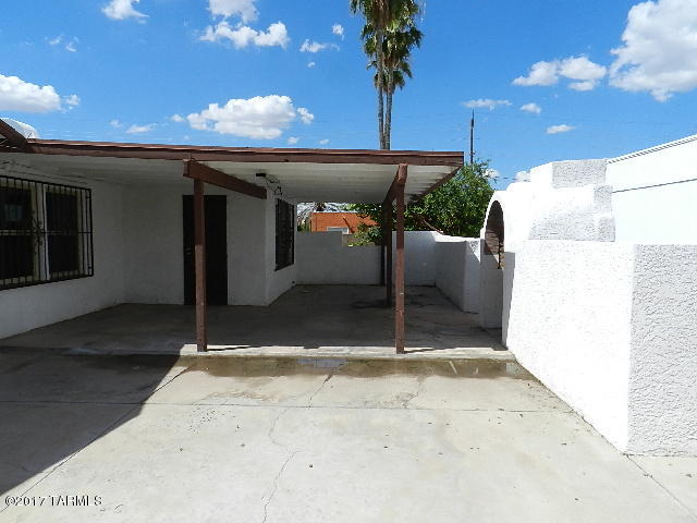 Government Heights Amend. - Residential