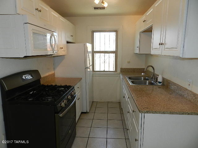 Government Heights Amend. - Residential