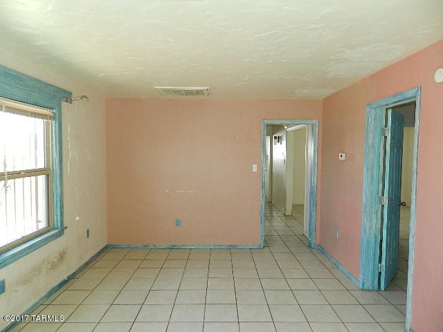 Government Heights Amend. - Residential
