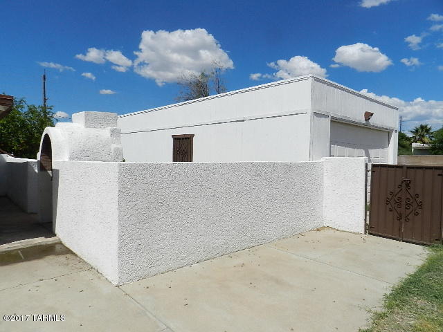 Government Heights Amend. - Residential