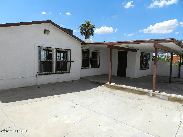 Government Heights Amend. - Residential